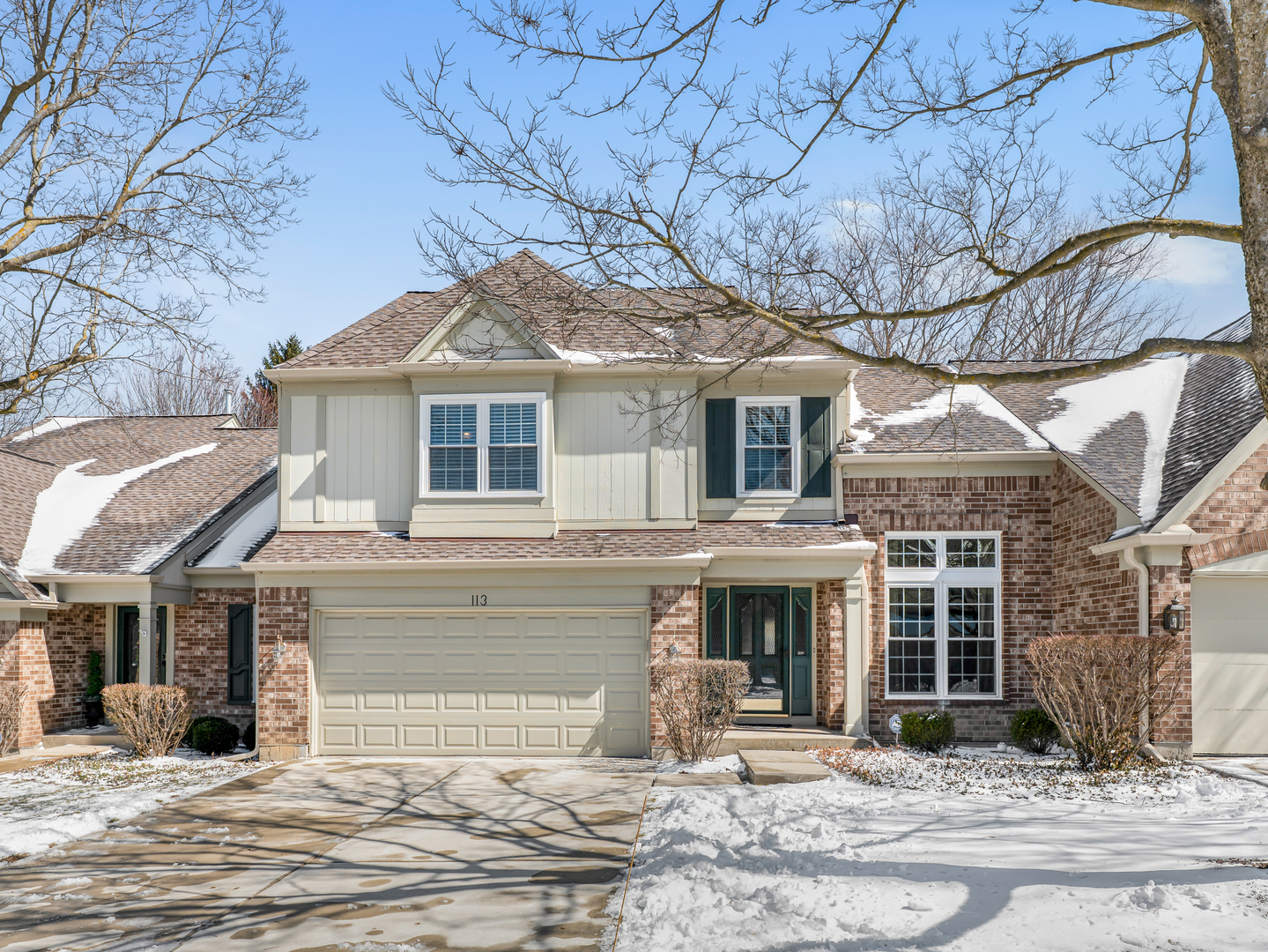 113 Dijon Court, Bloomingdale, IL 60108