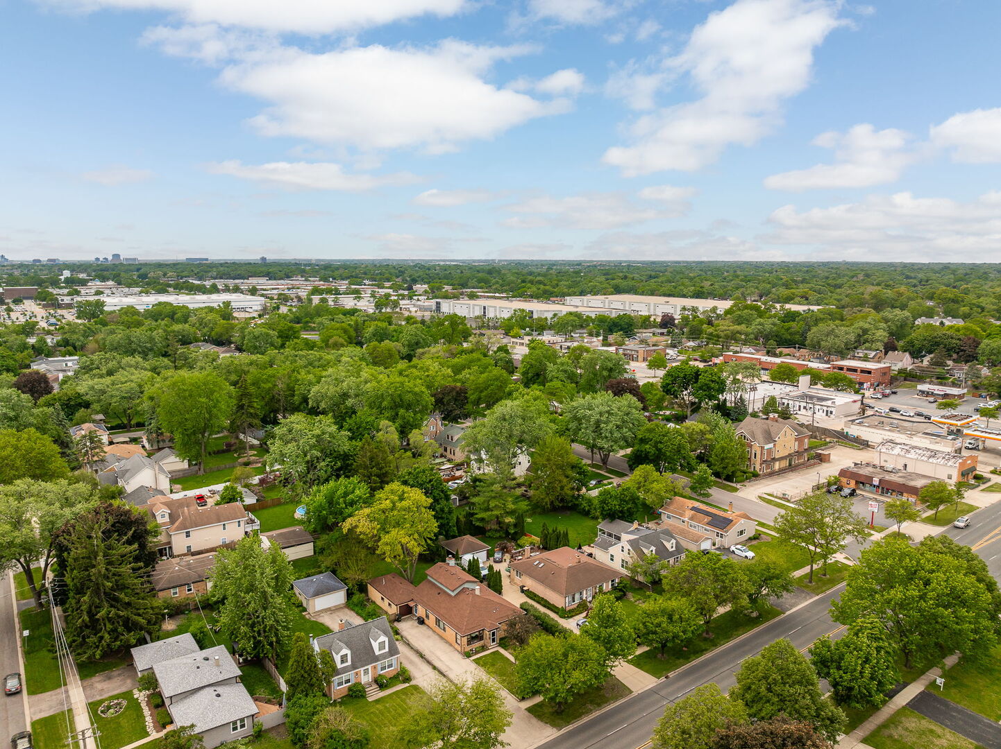 493 E Palatine Road, Palatine, IL 60074