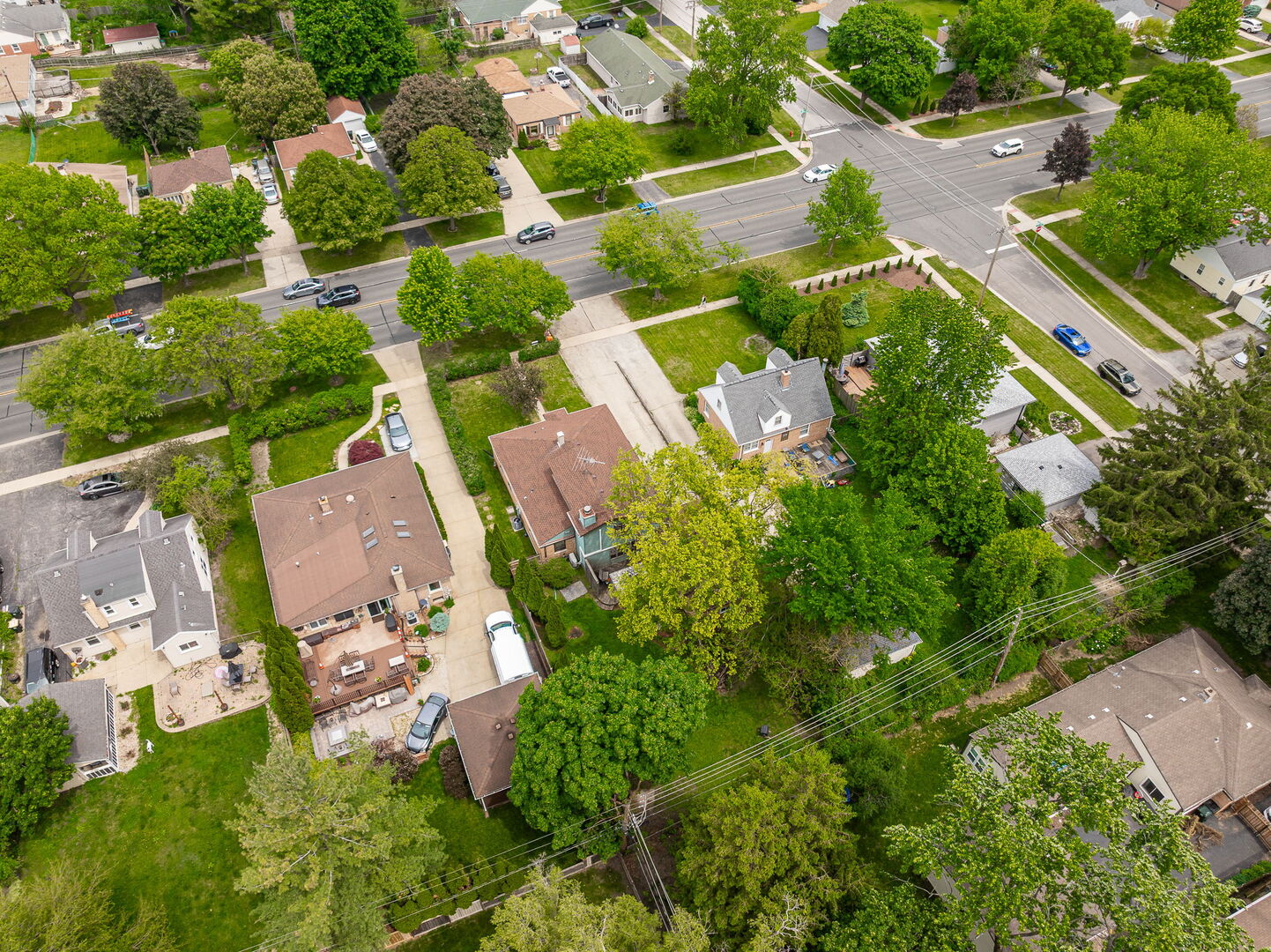 493 E Palatine Road, Palatine, IL 60074