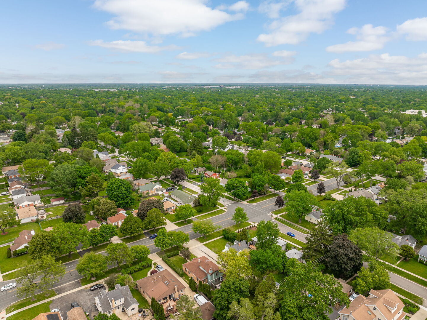 493 E Palatine Road, Palatine, IL 60074