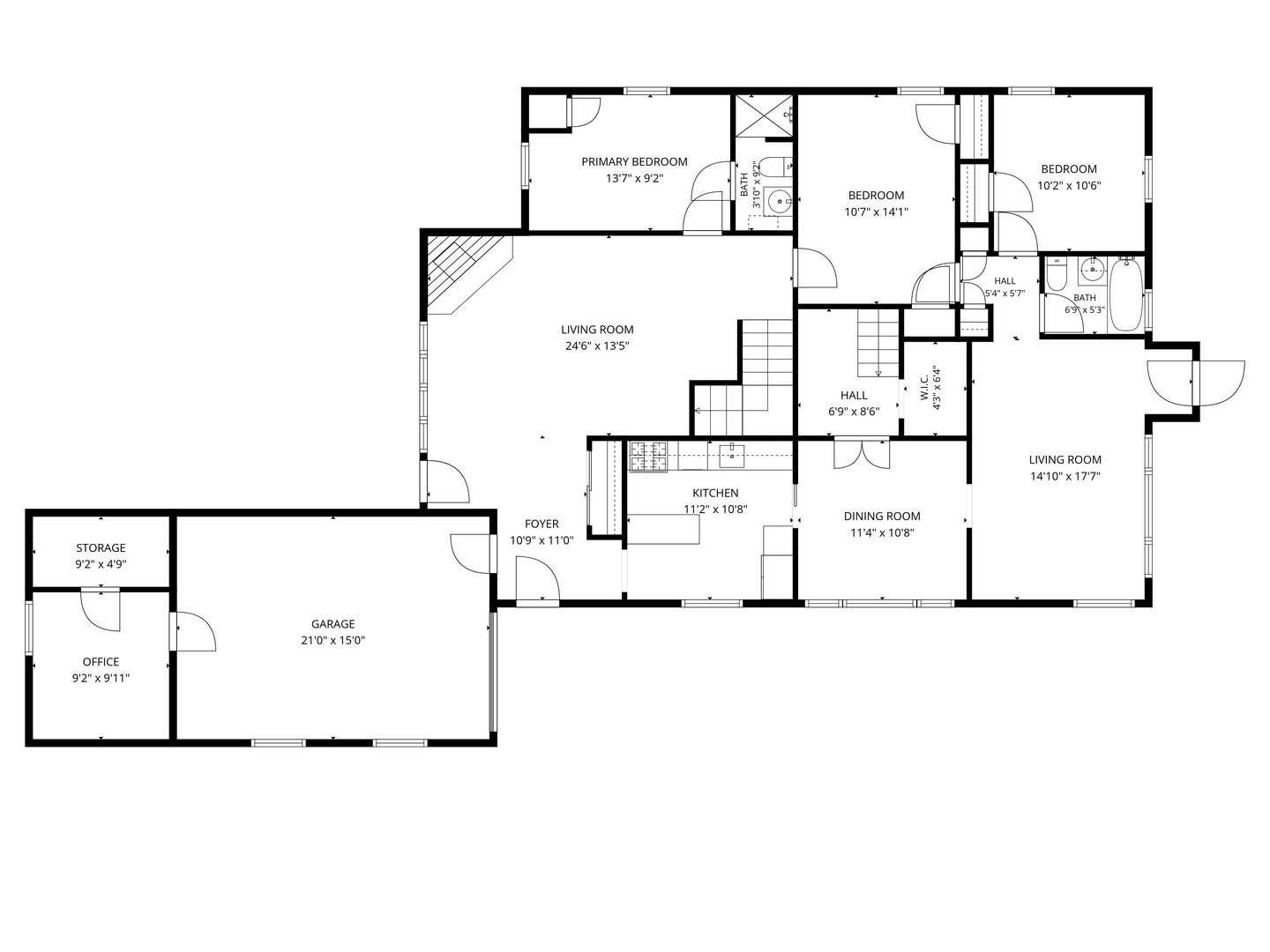 493 E Palatine Road, Palatine, IL 60074