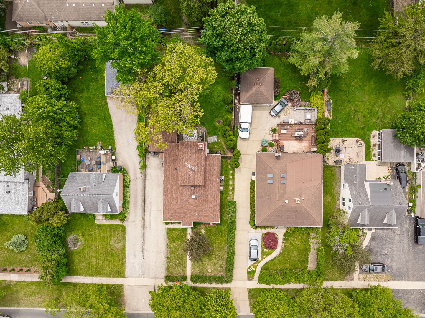 493 E Palatine Road, Palatine, IL 60074