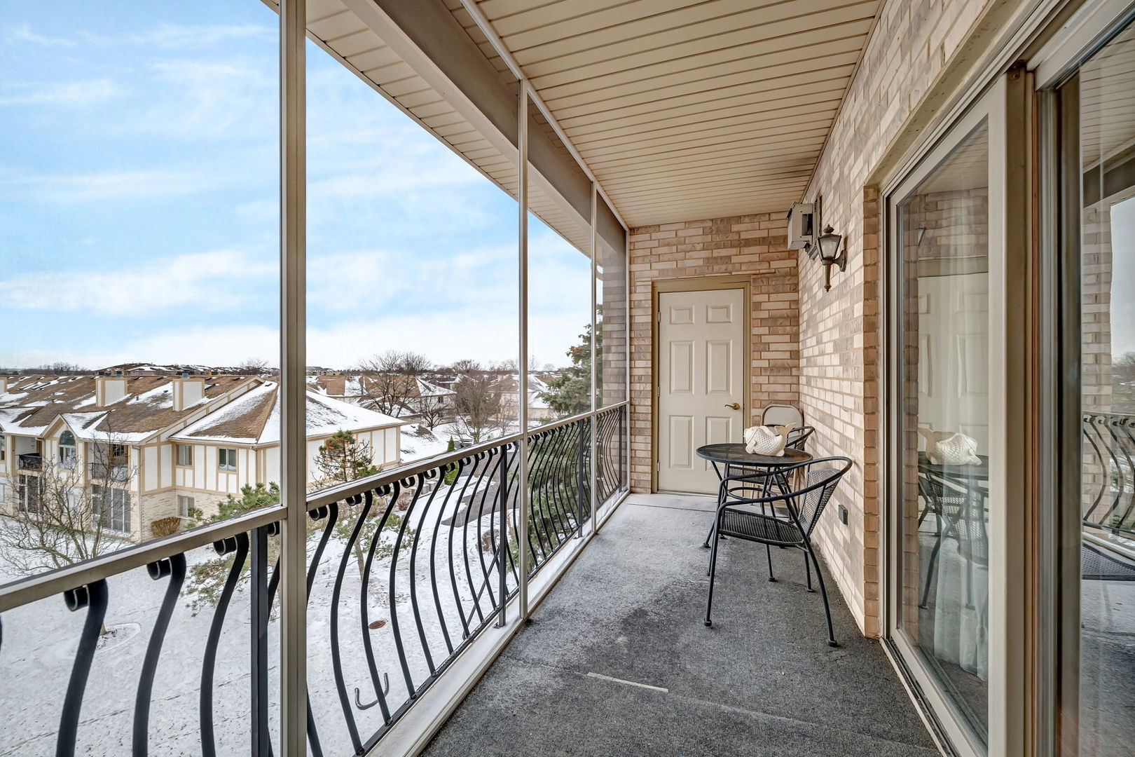 6331 Pine Ridge Court #3D, Tinley Park, IL 60477