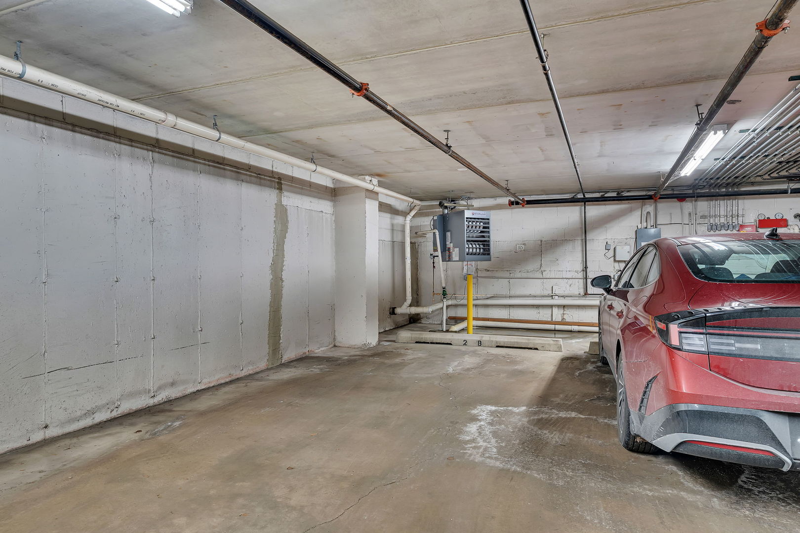 6331 Pine Ridge Court #3D, Tinley Park, IL 60477