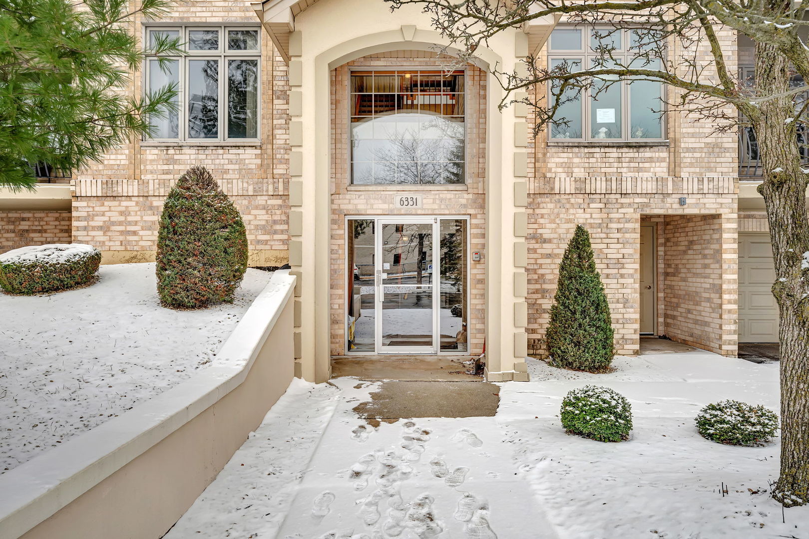 6331 Pine Ridge Court #3D, Tinley Park, IL 60477