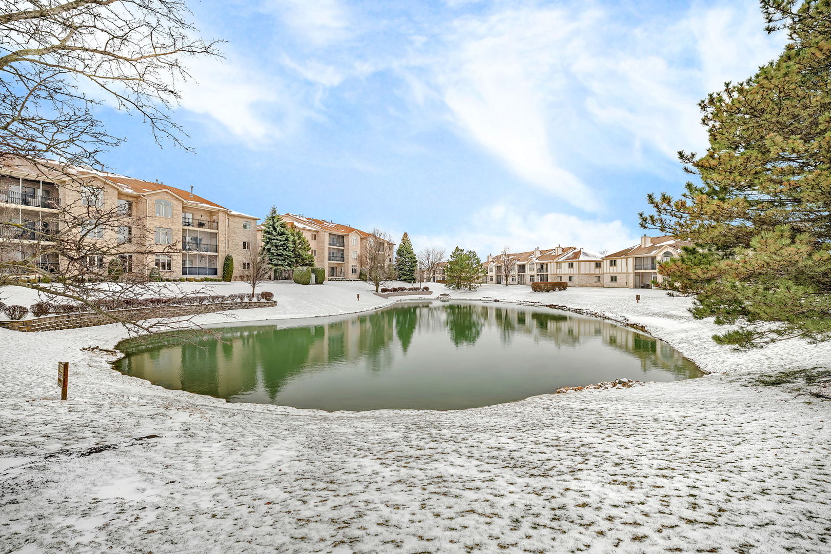 6331 Pine Ridge Court #3D, Tinley Park, IL 60477