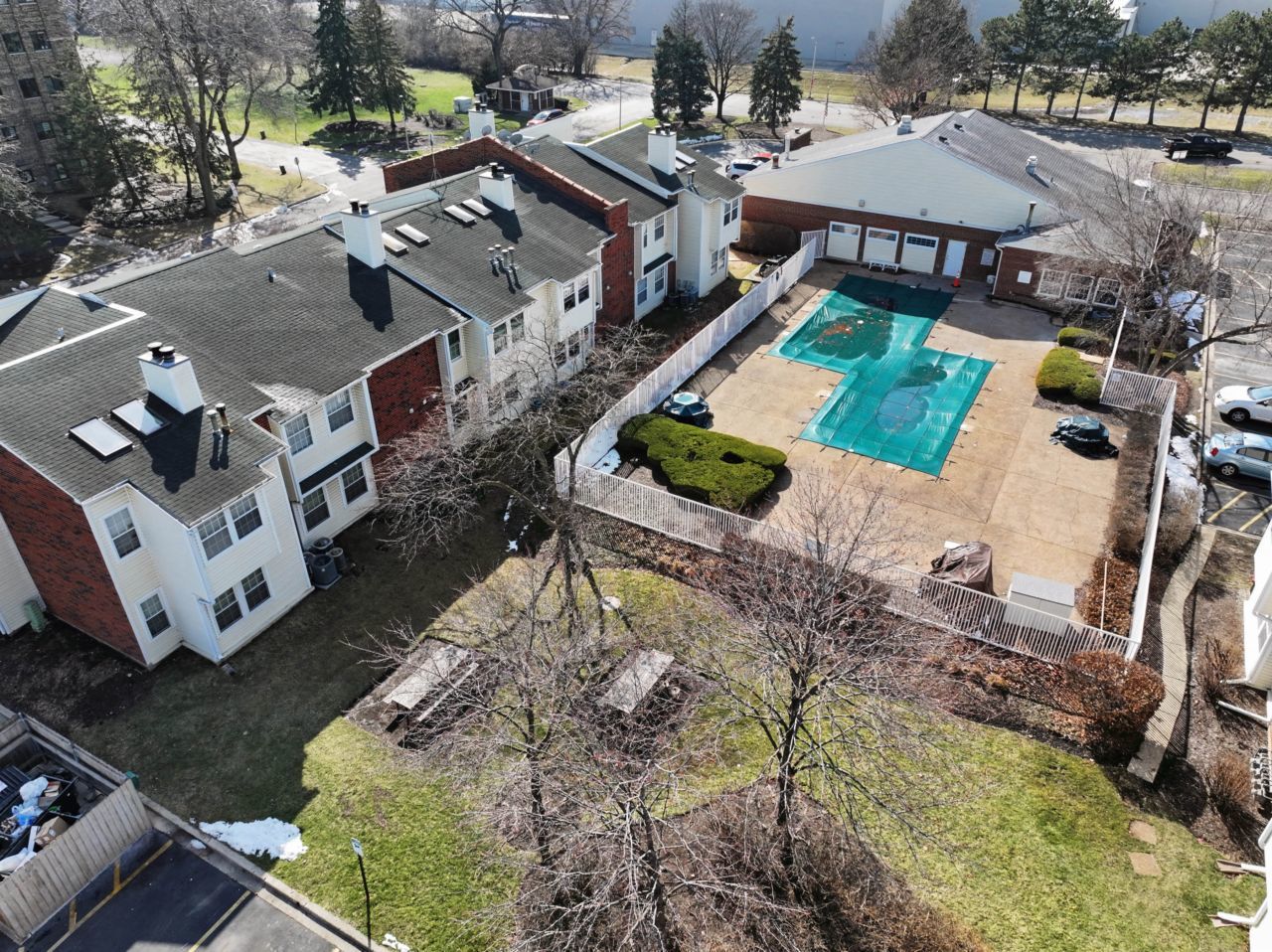 1203 WYNDHAM Court #105, Palatine, IL 60074