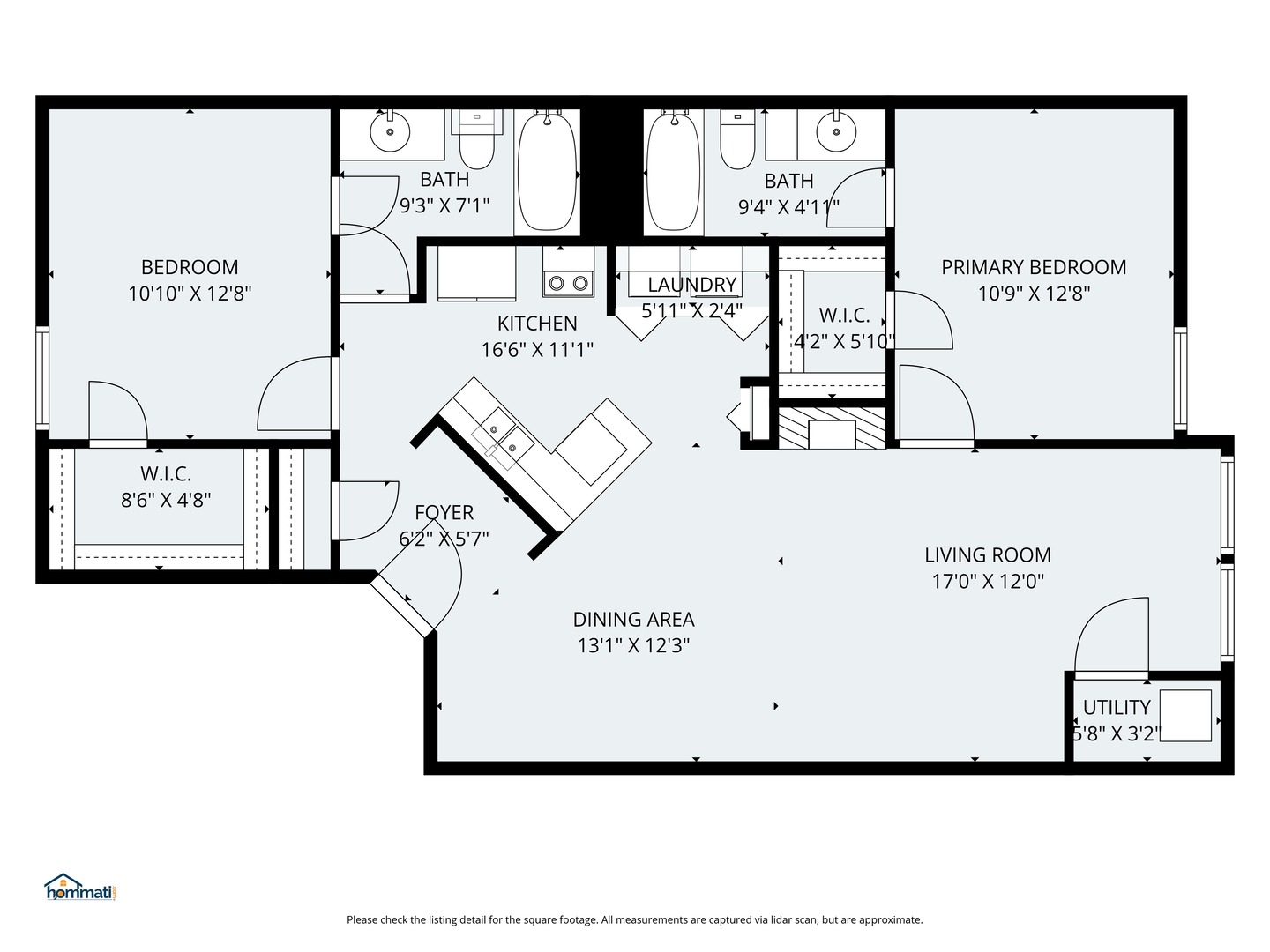 1203 WYNDHAM Court #105, Palatine, IL 60074