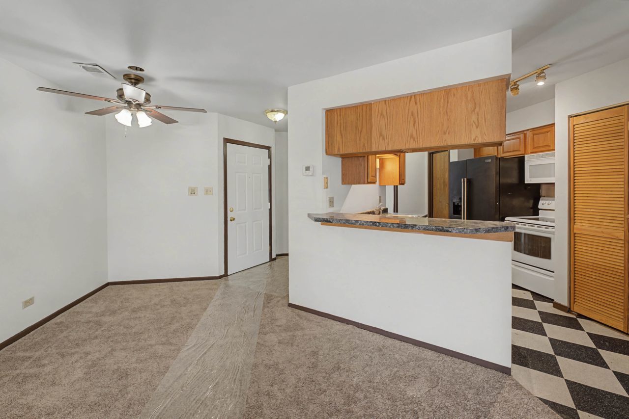 1203 WYNDHAM Court #105, Palatine, IL 60074