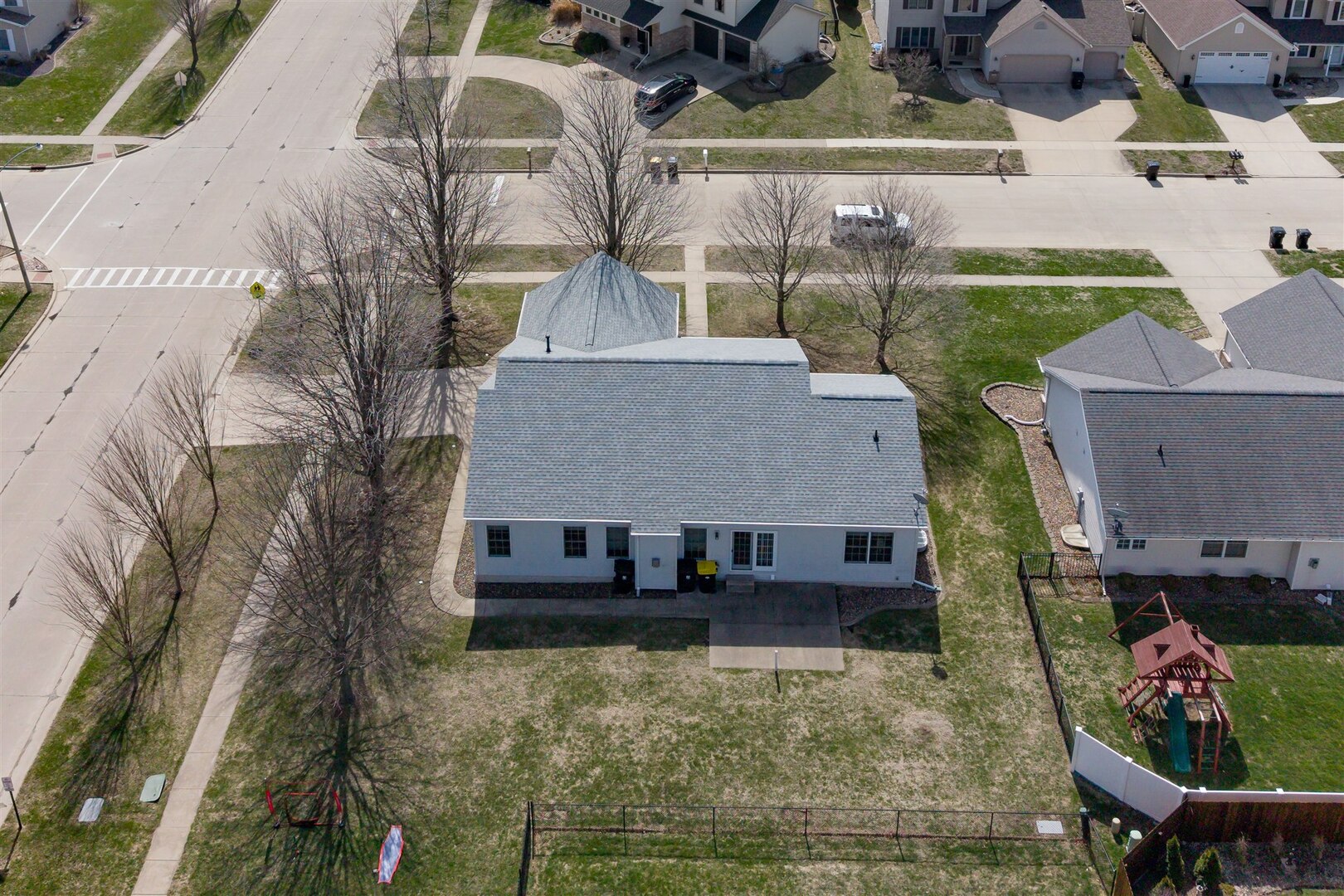 3020 Wild Horse Street, Normal, IL 61761