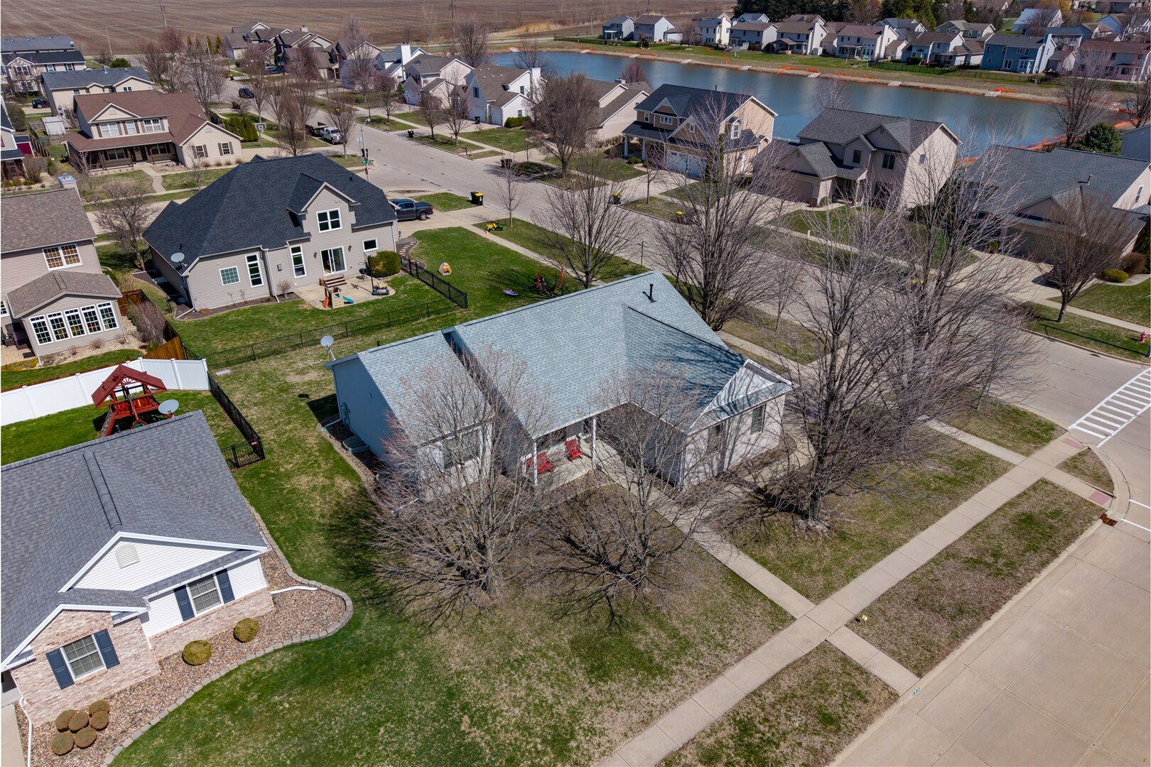 3020 Wild Horse Street, Normal, IL 61761