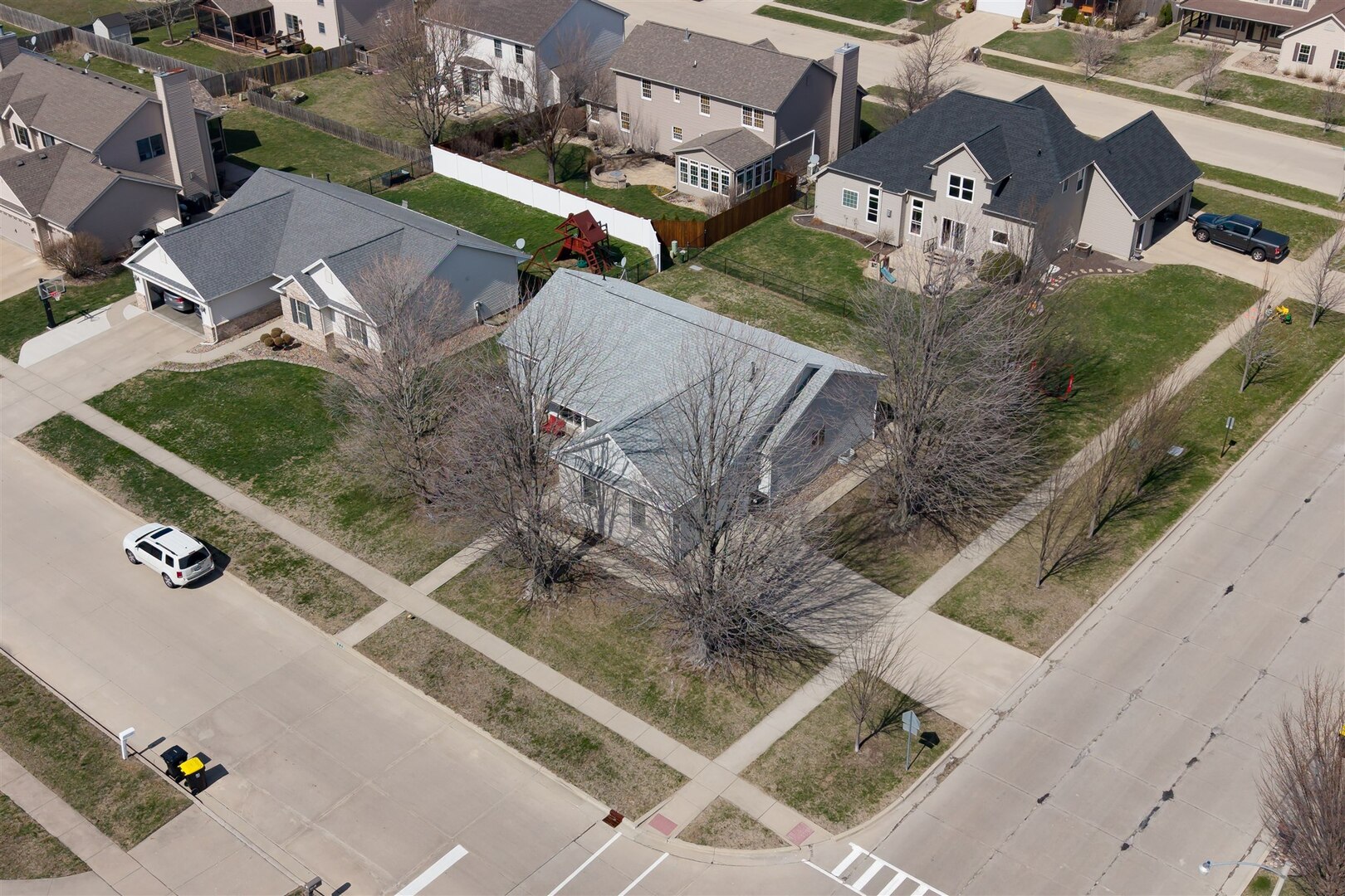 3020 Wild Horse Street, Normal, IL 61761