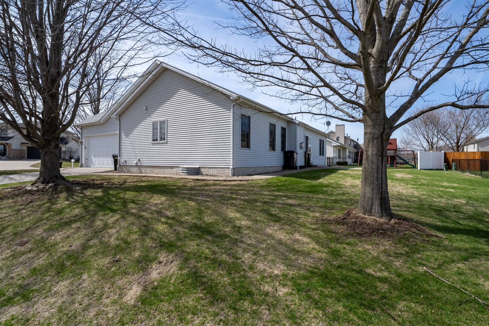 3020 Wild Horse Street, Normal, IL 61761