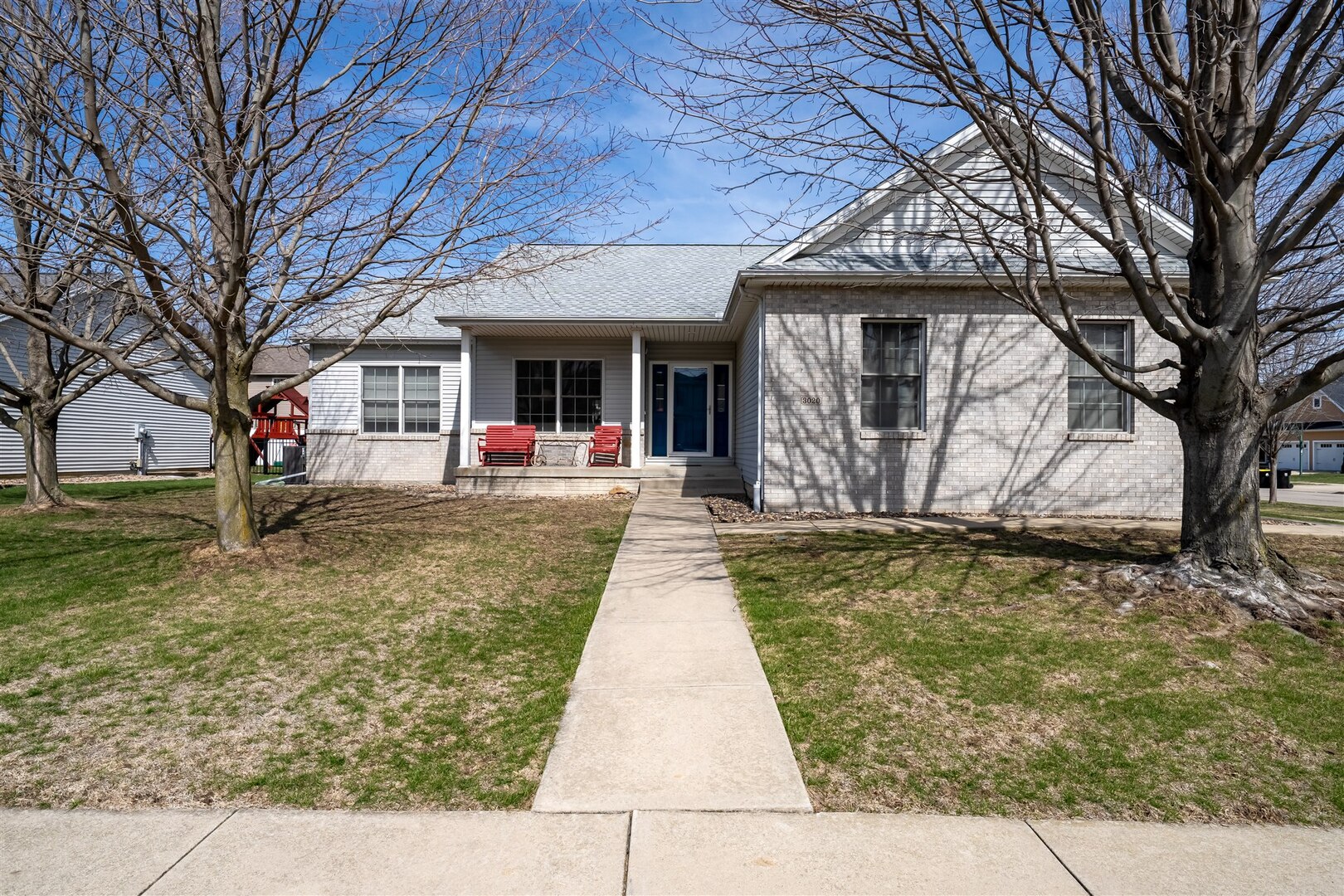 3020 Wild Horse Street, Normal, IL 61761