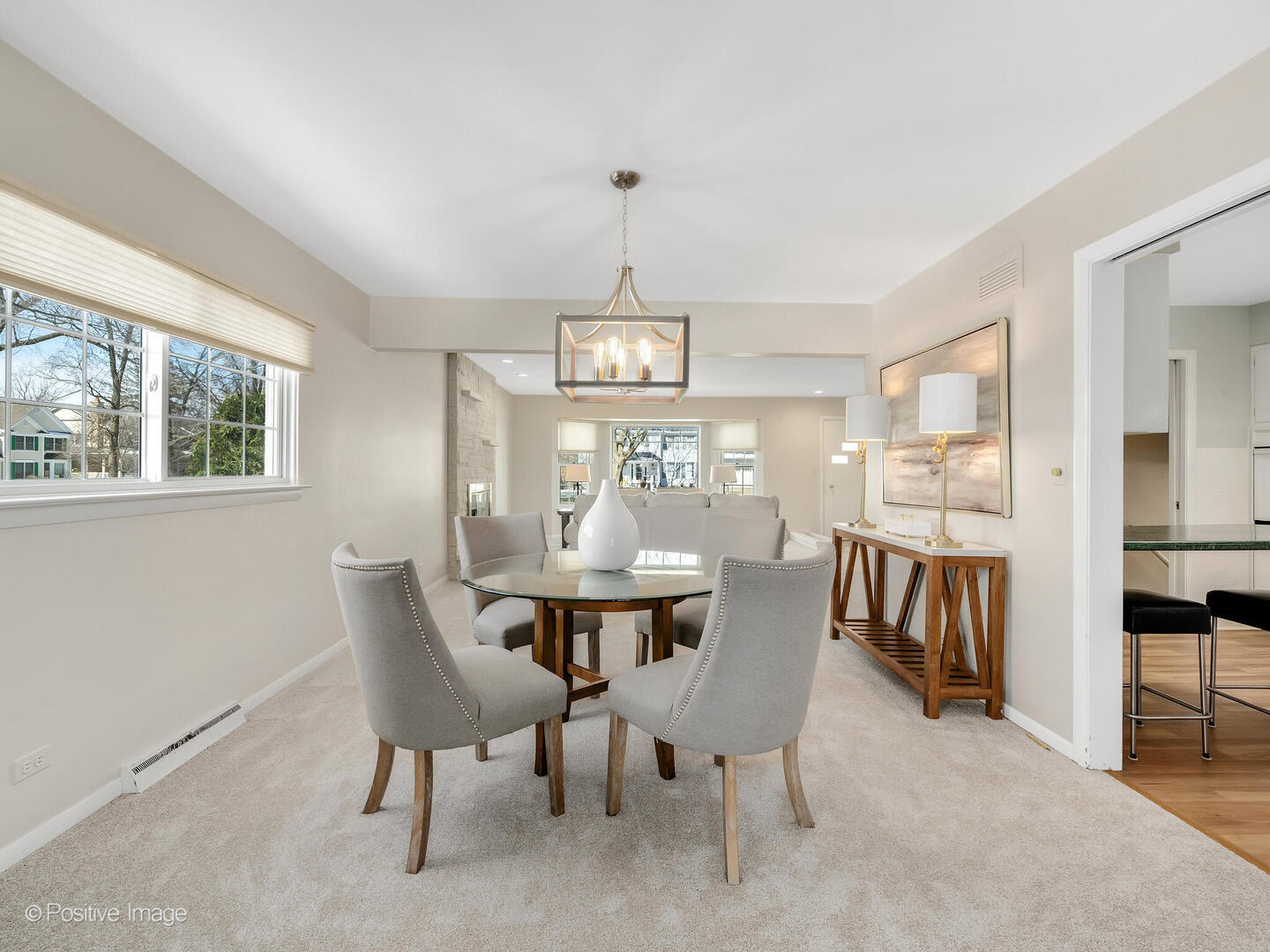 417 Naperville Road, Clarendon Hills, IL 60514