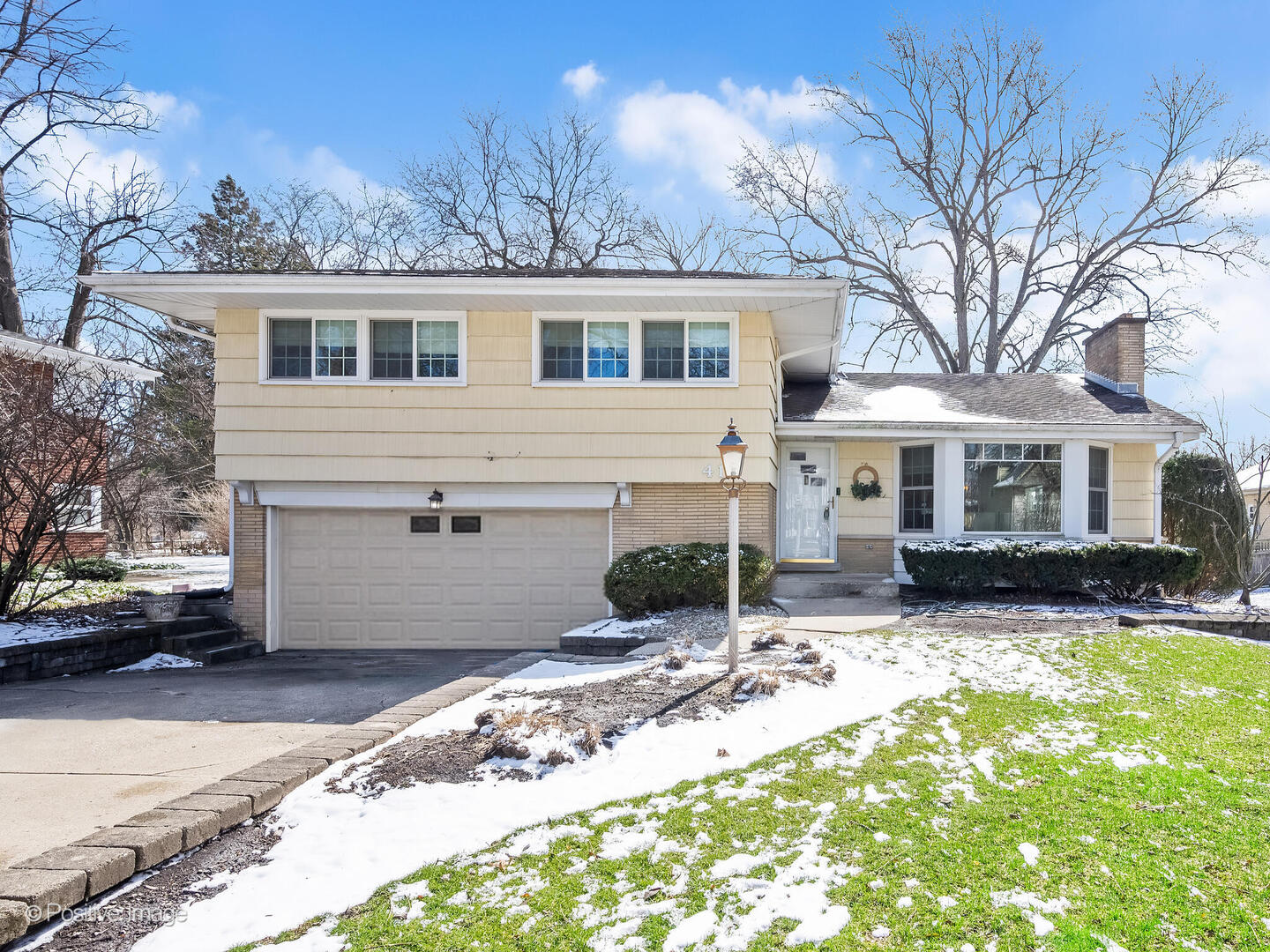 417 Naperville Road, Clarendon Hills, IL 60514
