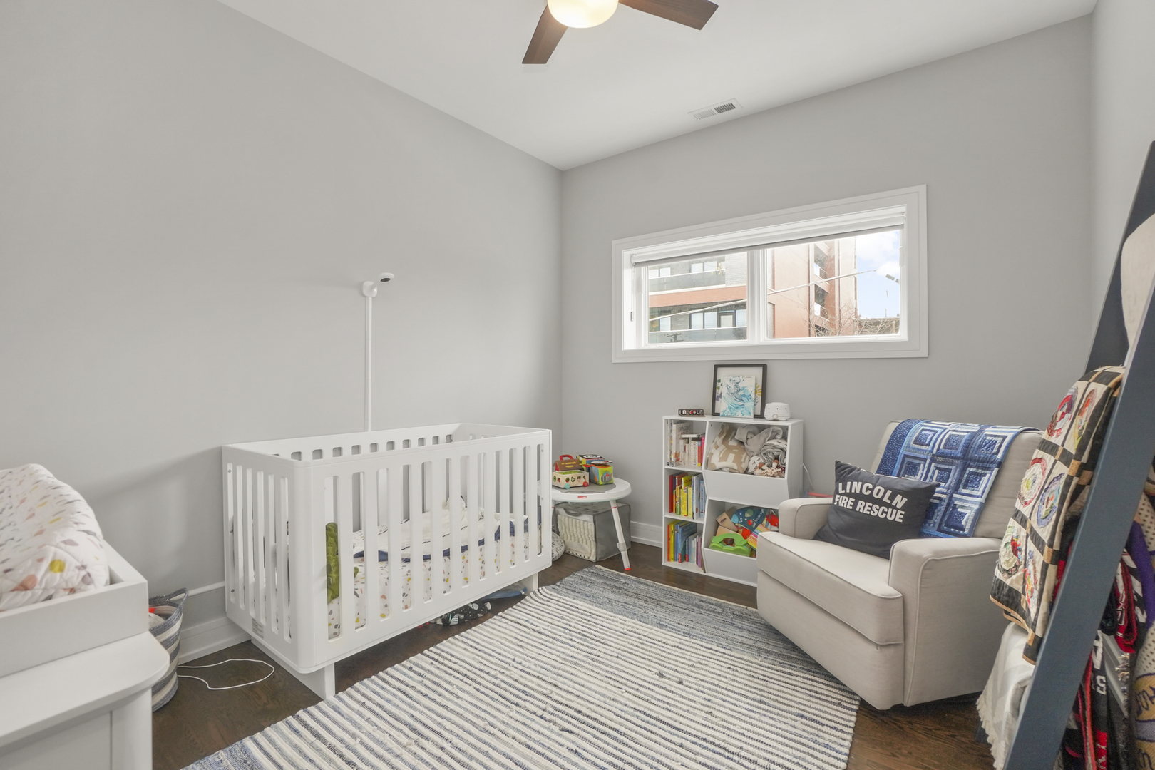 1621 N Humboldt Boulevard #2S, Chicago, IL 60647