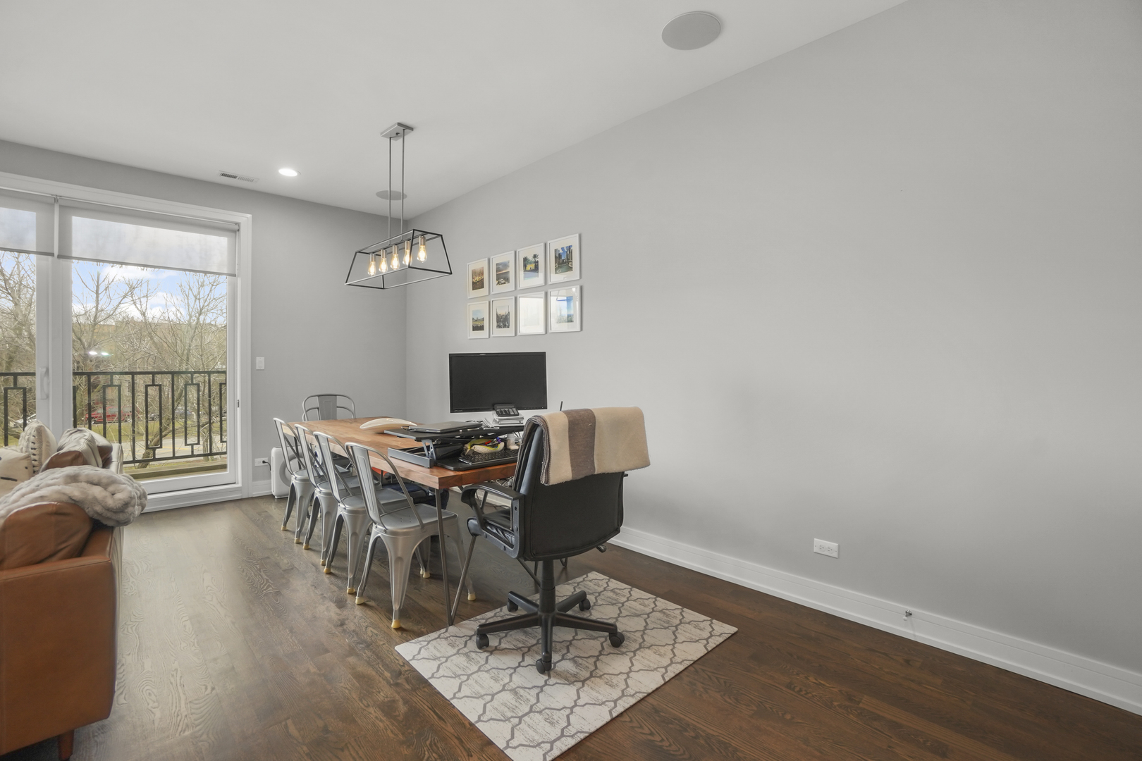 1621 N Humboldt Boulevard #2S, Chicago, IL 60647