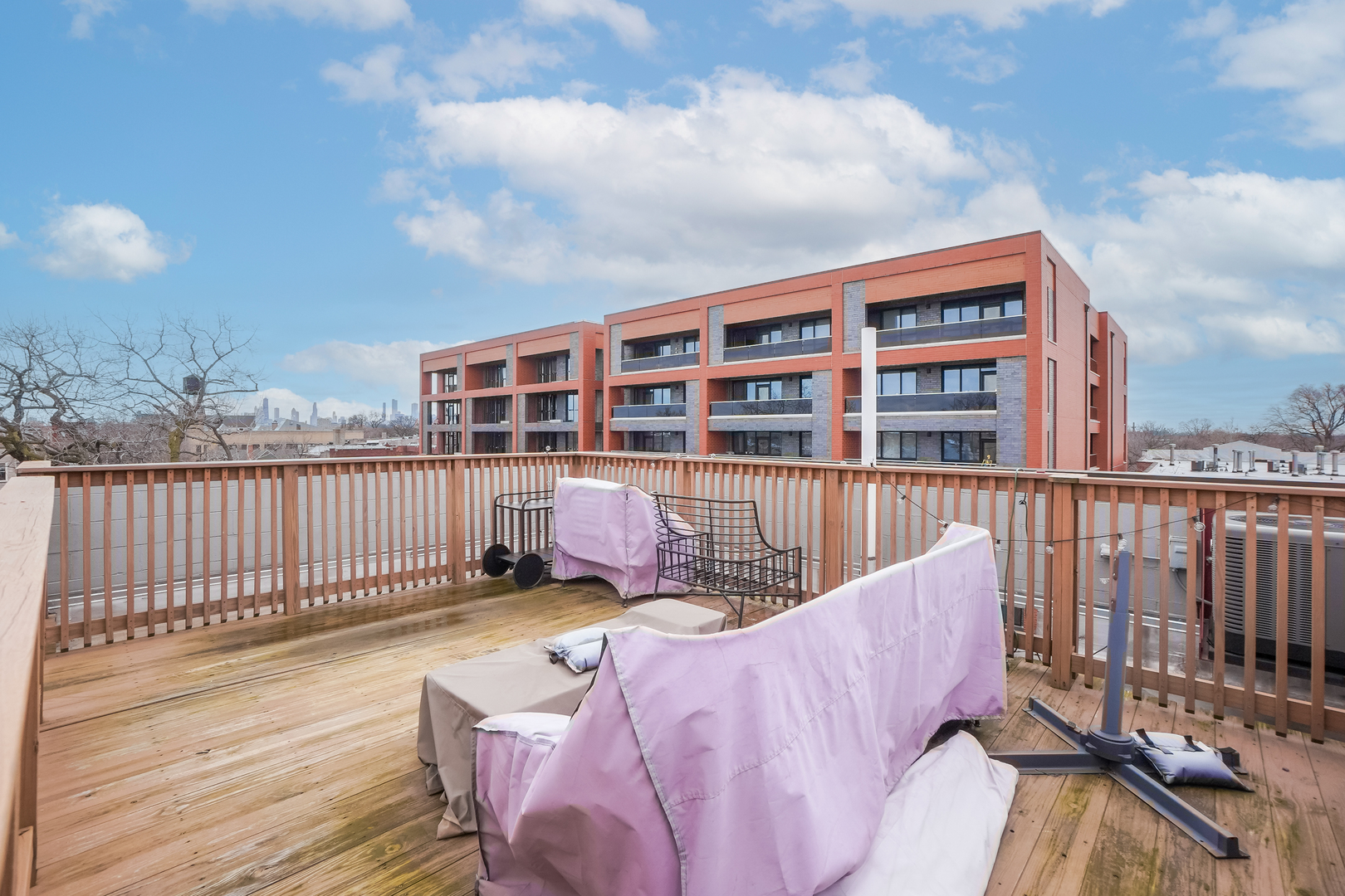 1621 N Humboldt Boulevard #2S, Chicago, IL 60647