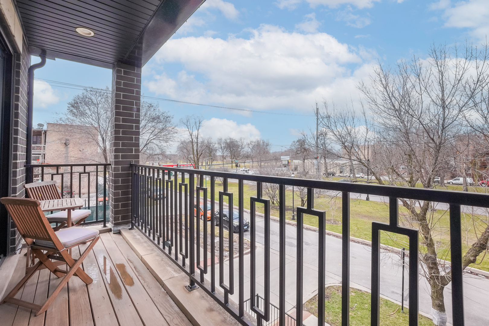 1621 N Humboldt Boulevard #2S, Chicago, IL 60647