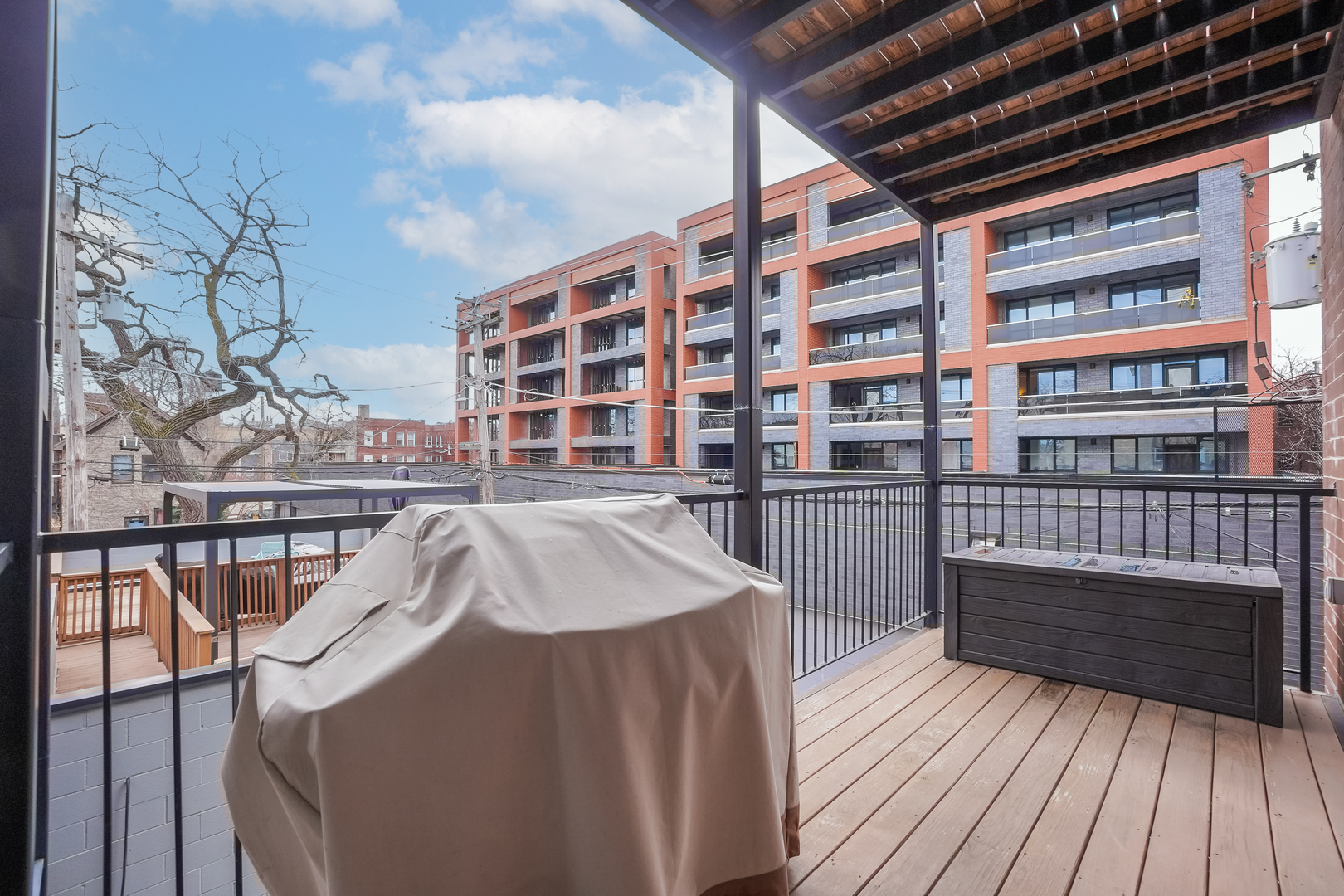 1621 N Humboldt Boulevard #2S, Chicago, IL 60647