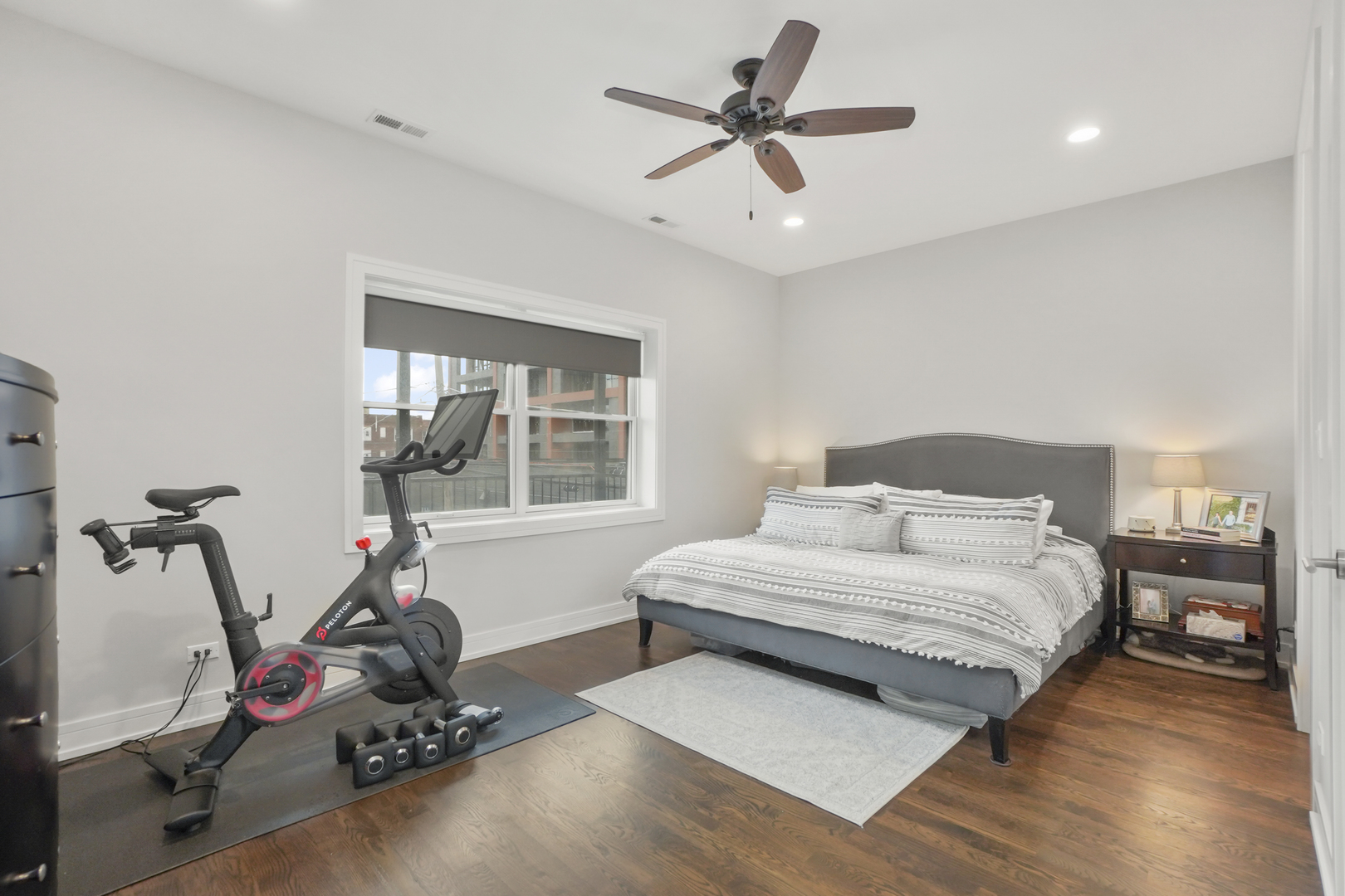 1621 N Humboldt Boulevard #2S, Chicago, IL 60647