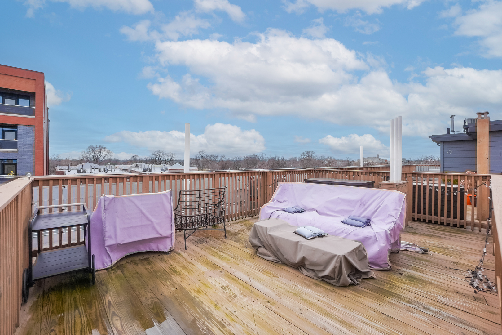 1621 N Humboldt Boulevard #2S, Chicago, IL 60647