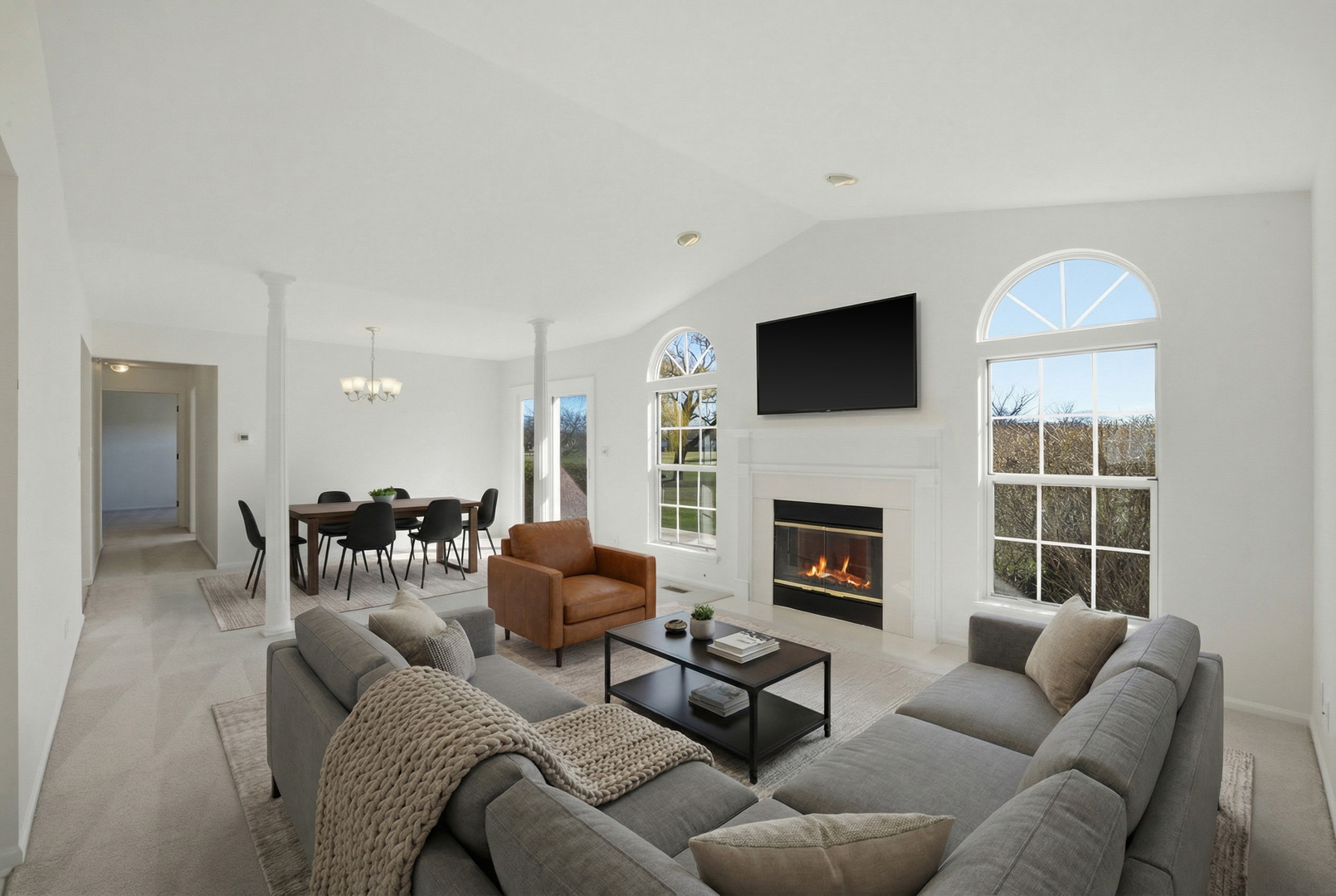 1447 Club Drive #A, Glendale Heights, IL 60139