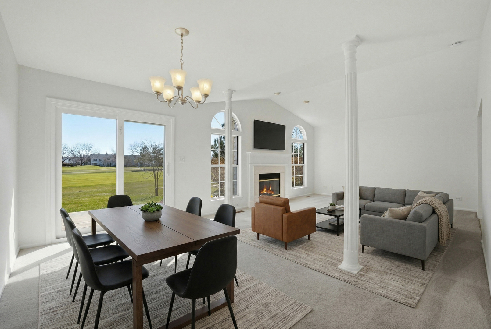 1447 Club Drive #A, Glendale Heights, IL 60139