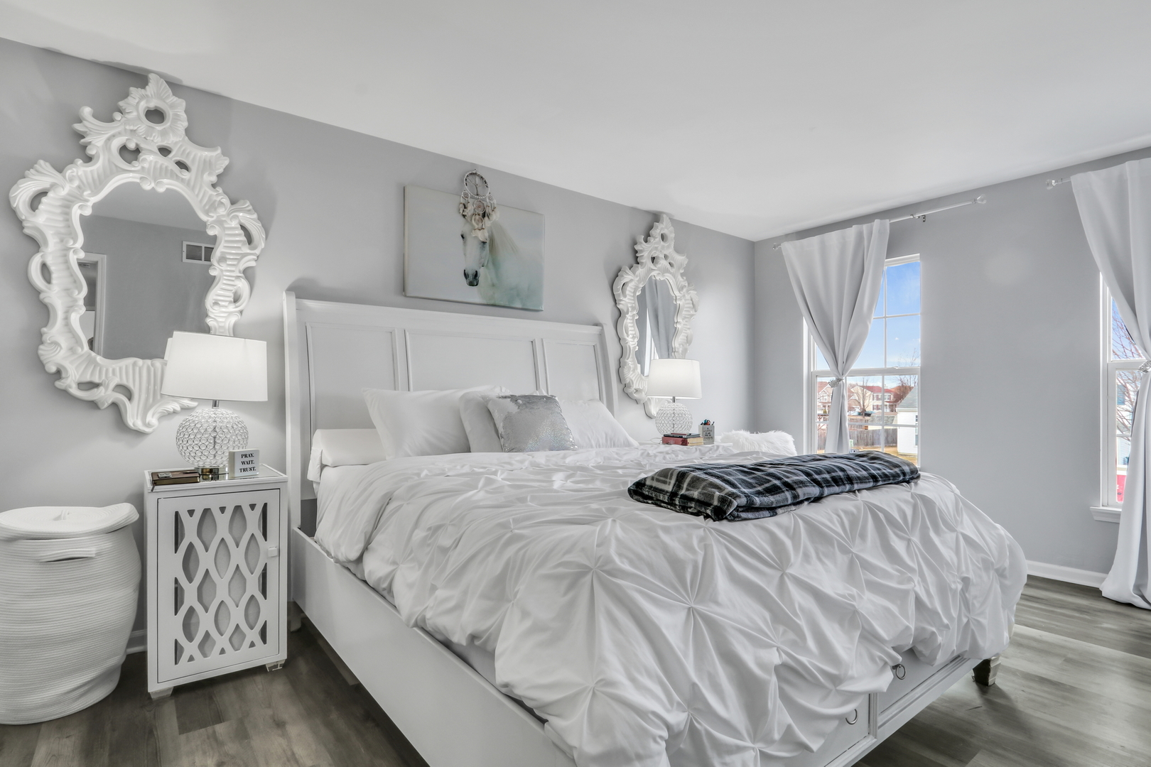 3801 Phillip Drive, Zion, IL 60099