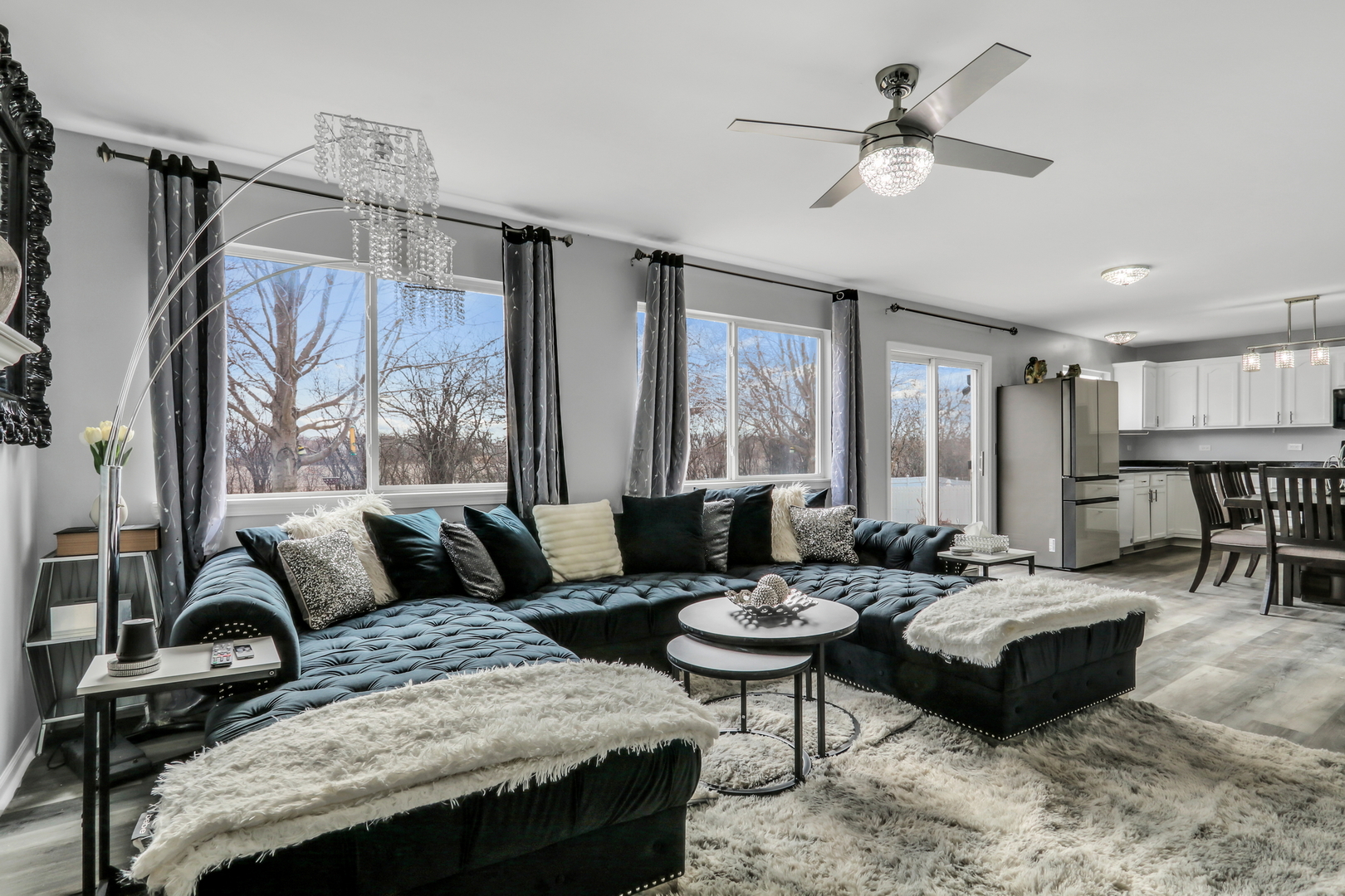 3801 Phillip Drive, Zion, IL 60099