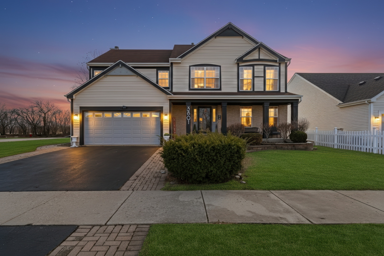 3801 Phillip Drive, Zion, IL 60099