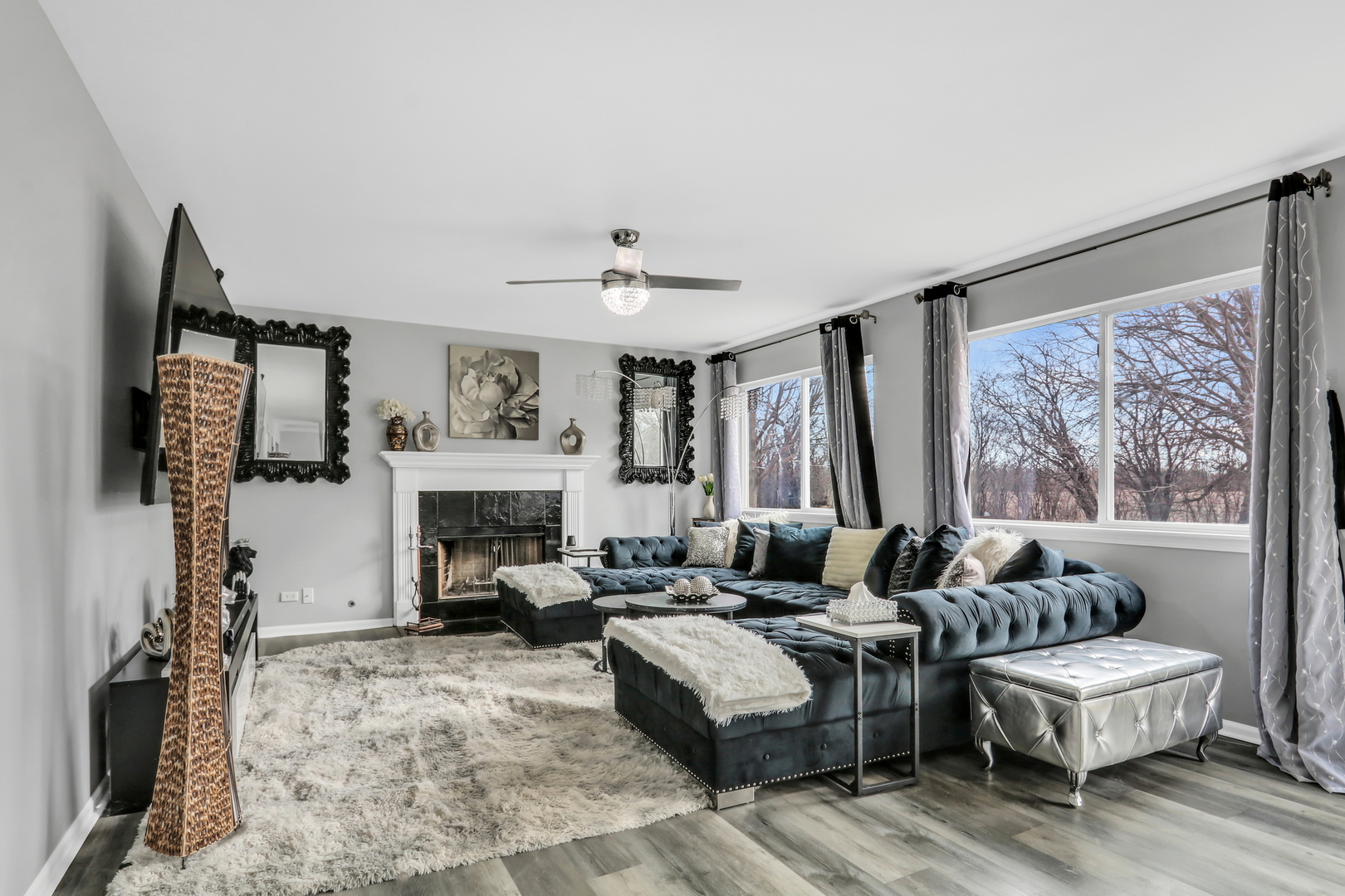 3801 Phillip Drive, Zion, IL 60099