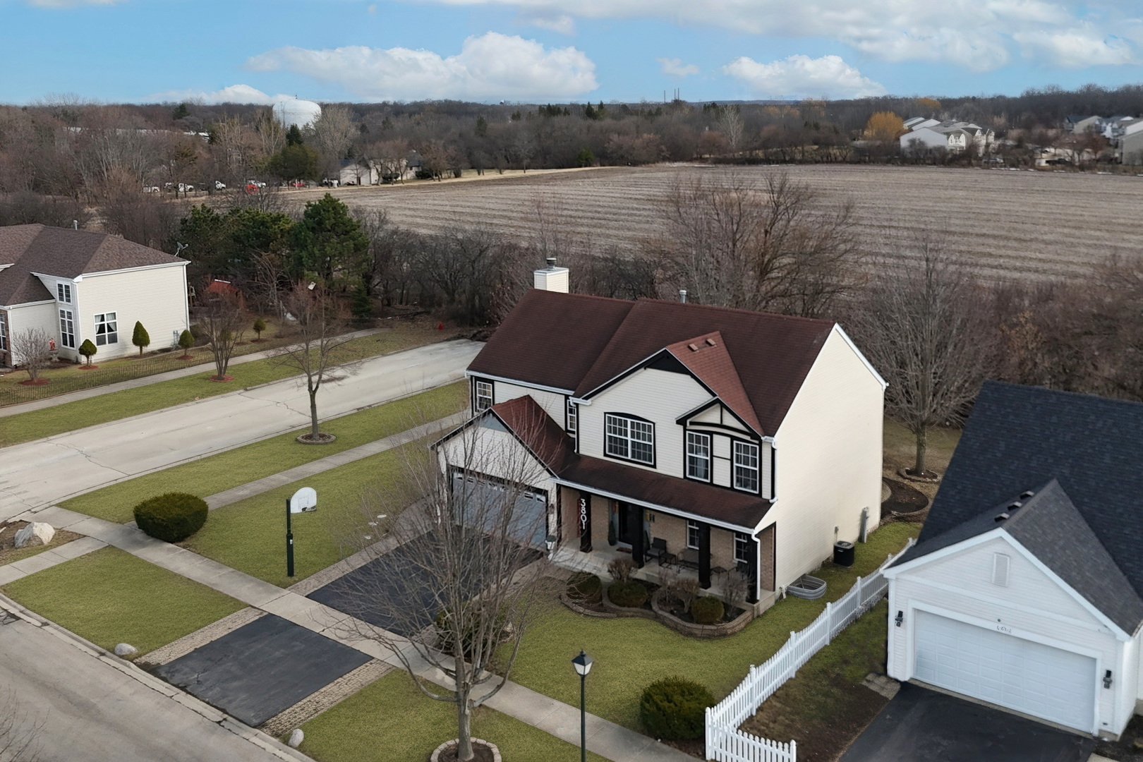 3801 Phillip Drive, Zion, IL 60099