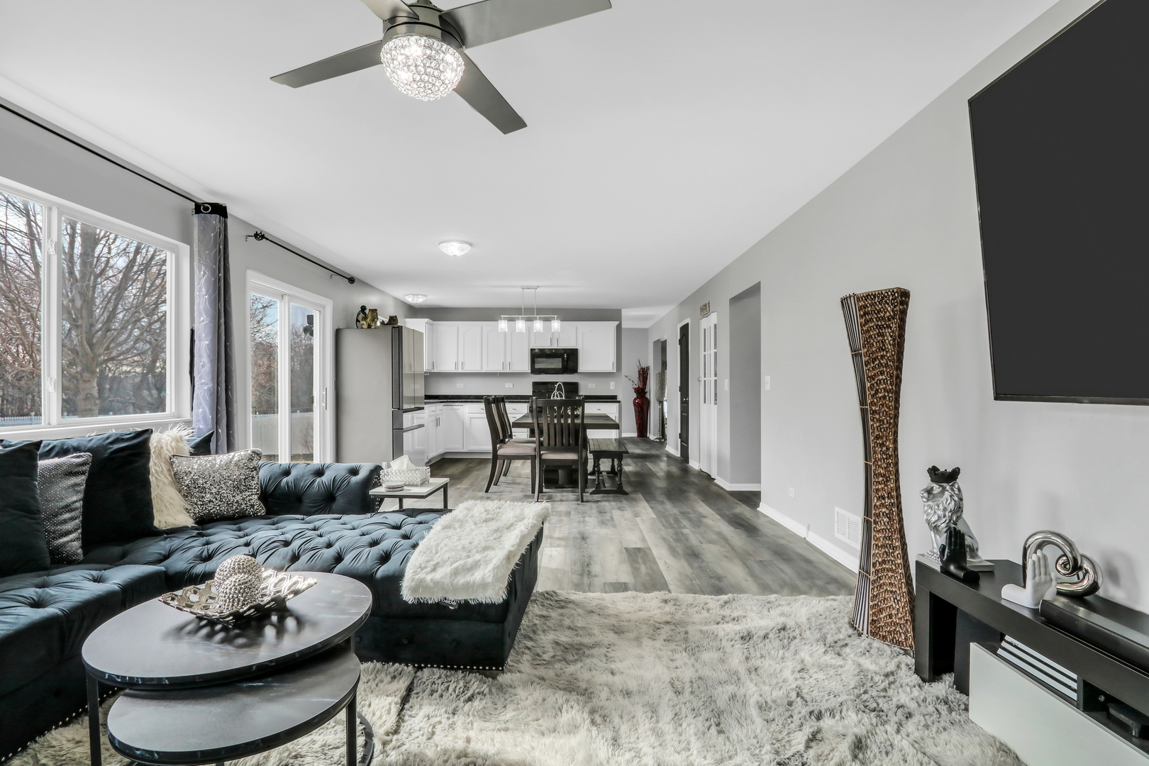 3801 Phillip Drive, Zion, IL 60099