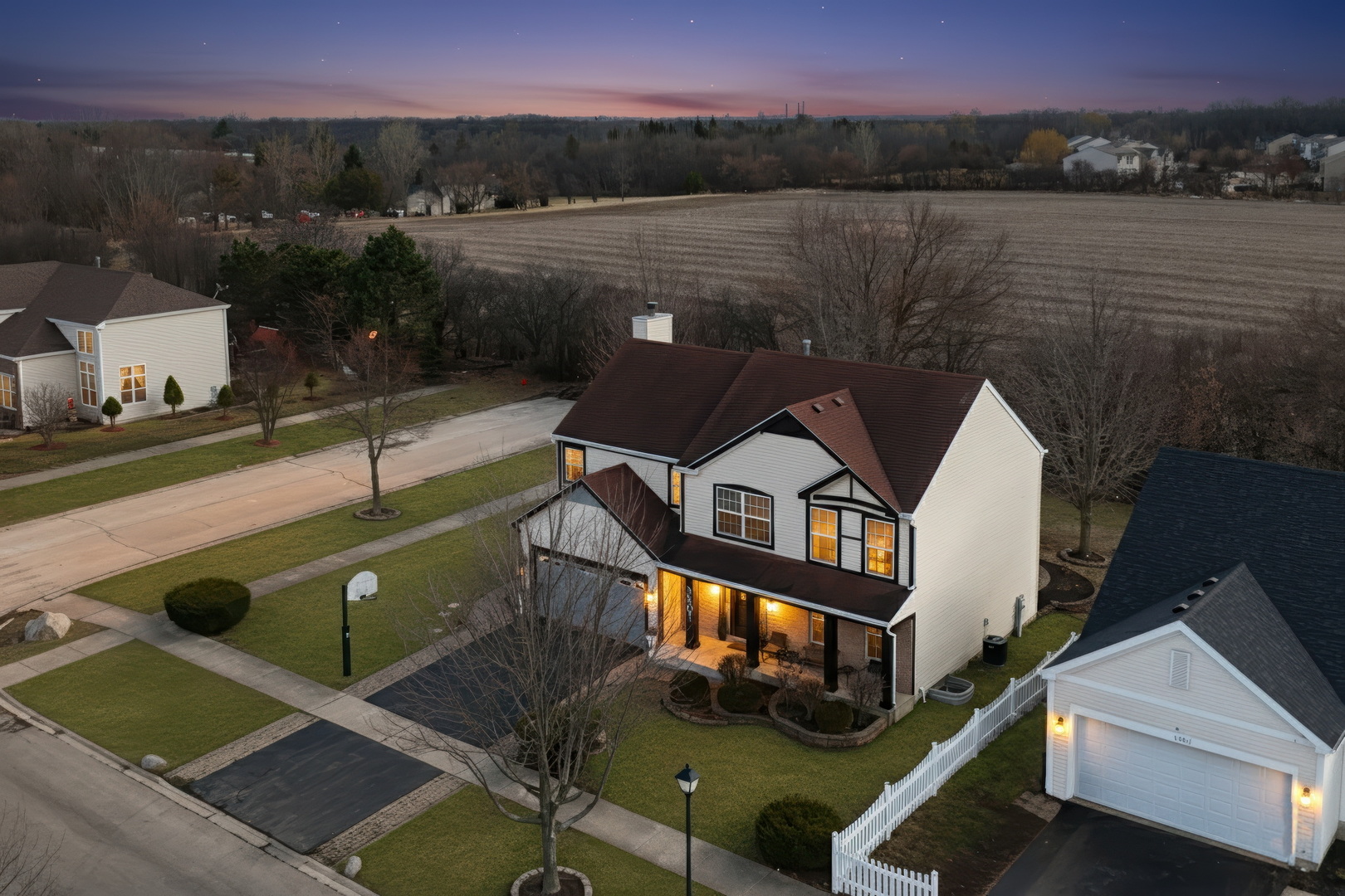 3801 Phillip Drive, Zion, IL 60099