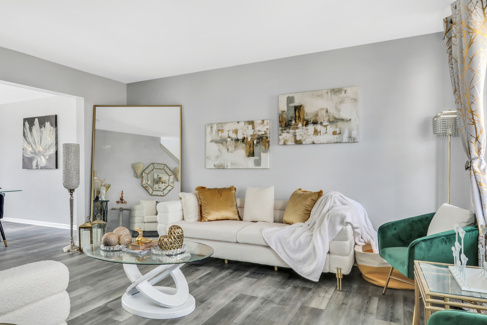 3801 Phillip Drive, Zion, IL 60099