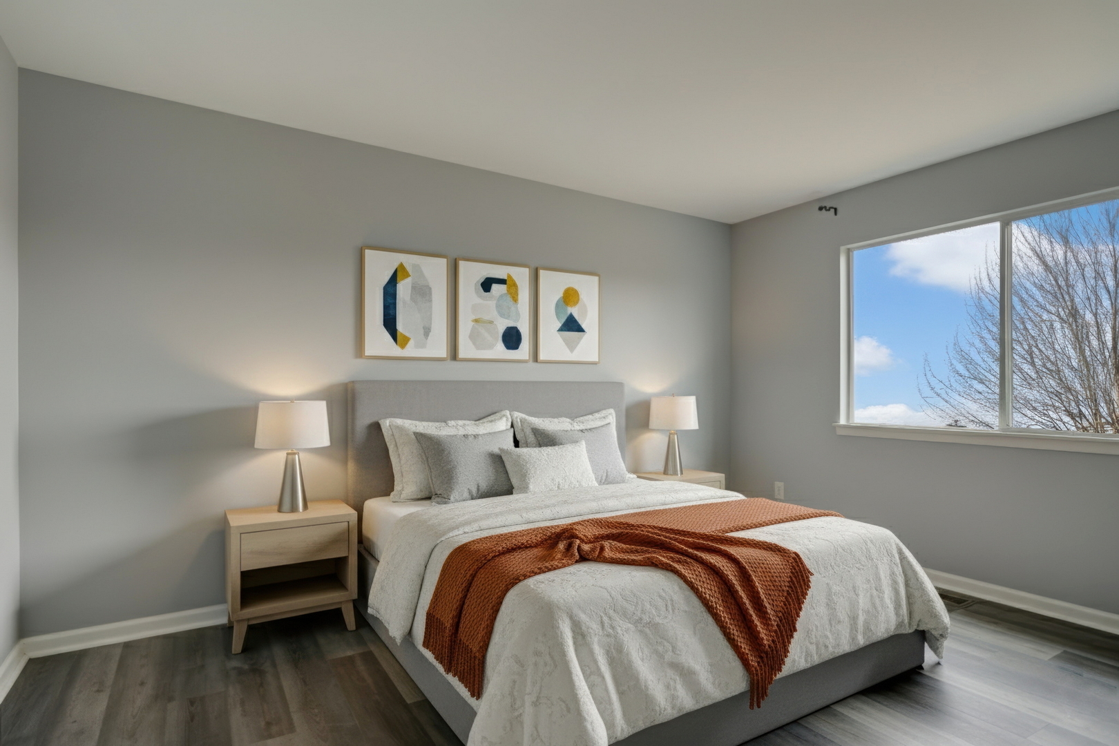 3801 Phillip Drive, Zion, IL 60099