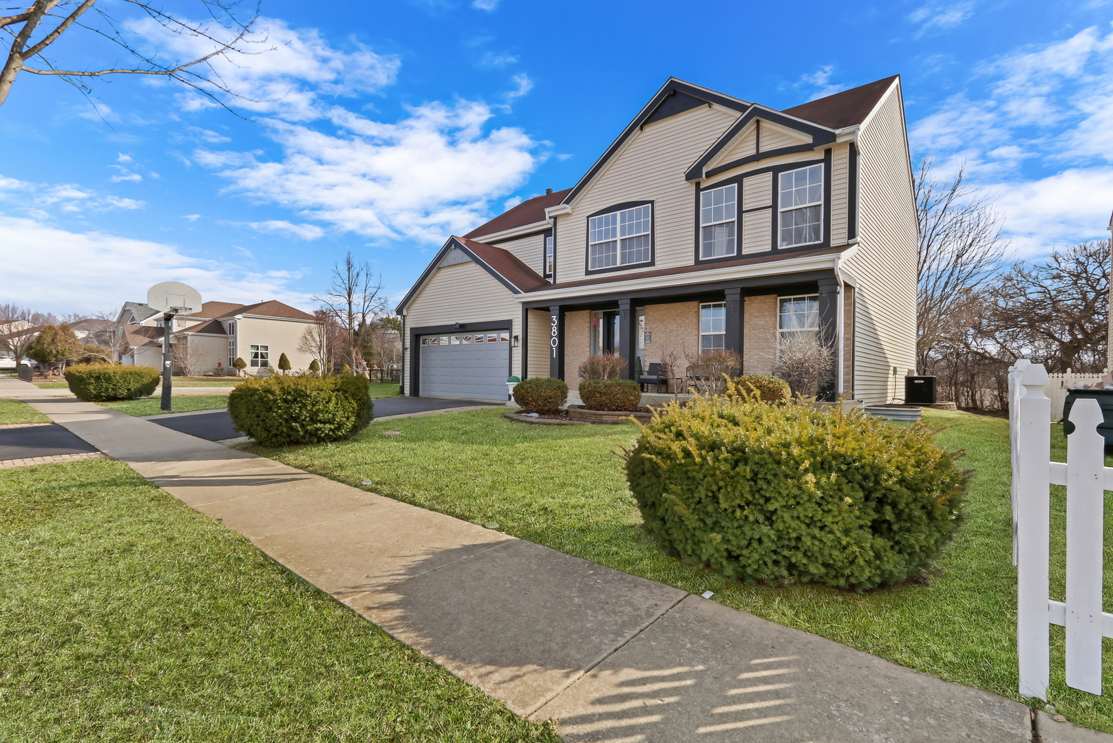 3801 Phillip Drive, Zion, IL 60099