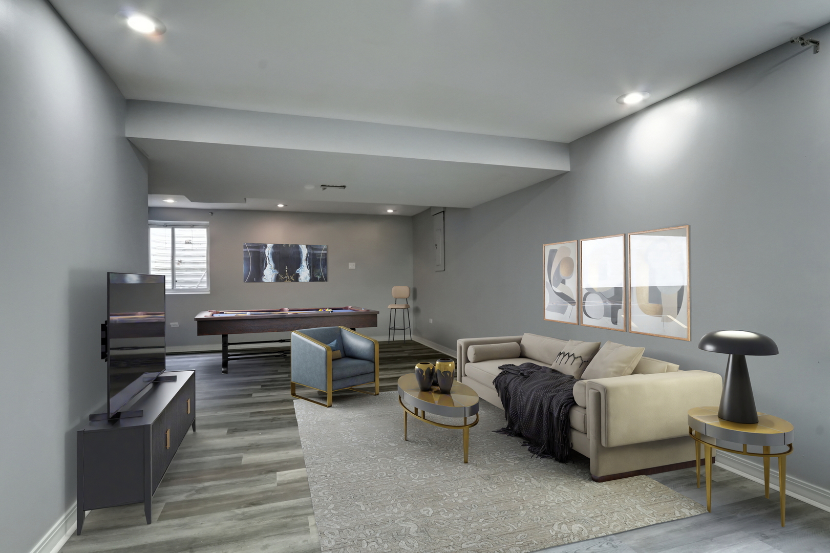 3801 Phillip Drive, Zion, IL 60099