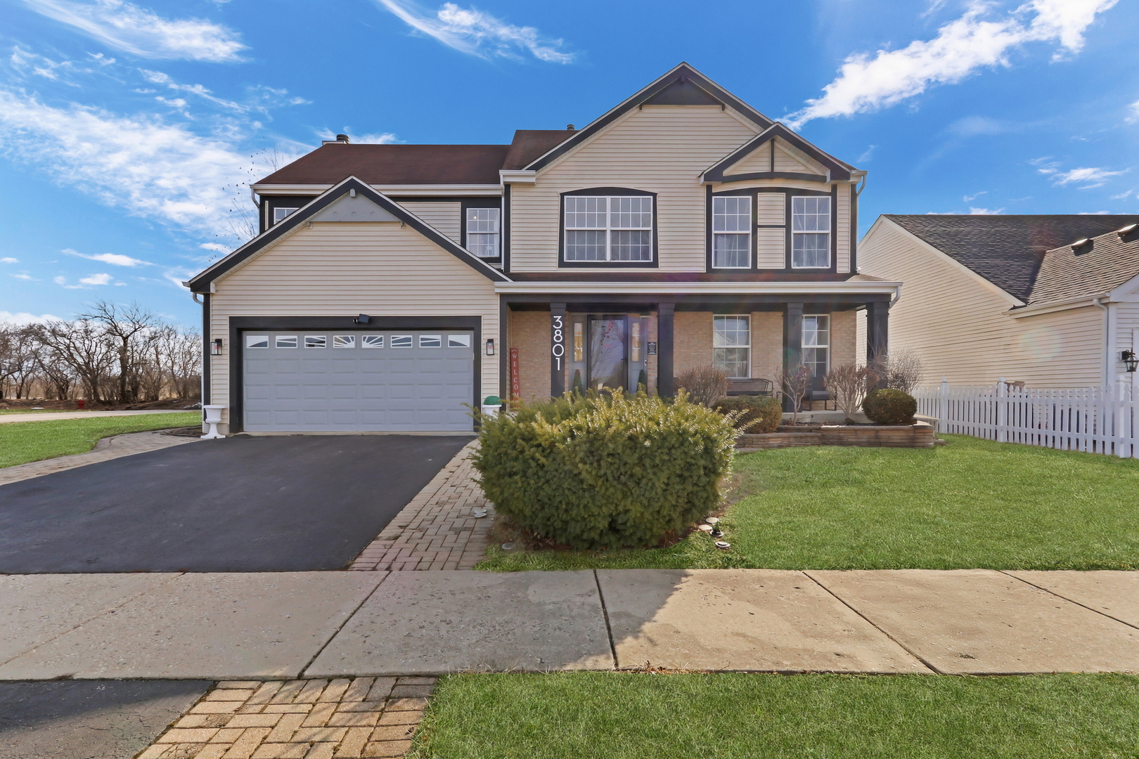 3801 Phillip Drive, Zion, IL 60099