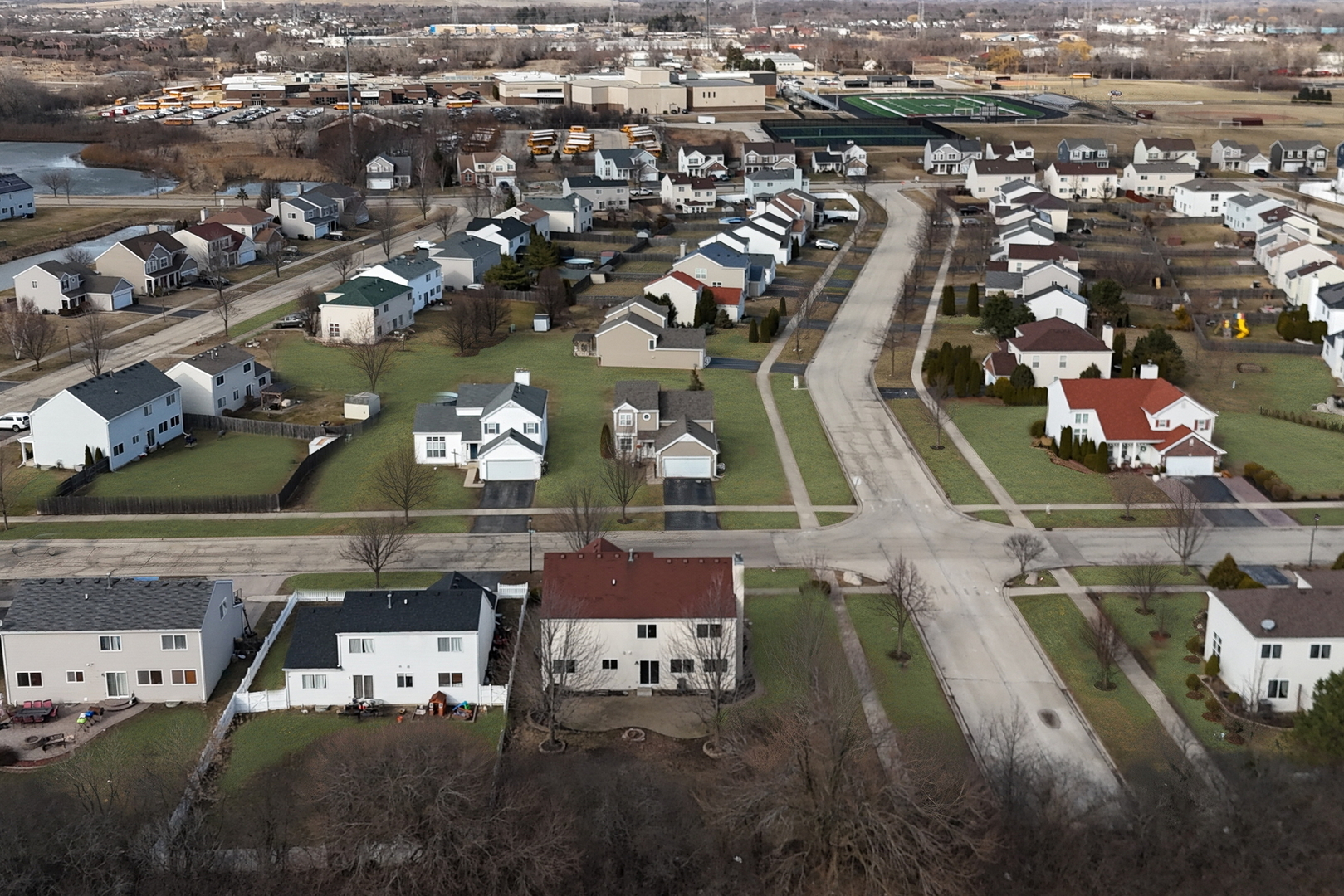 3801 Phillip Drive, Zion, IL 60099