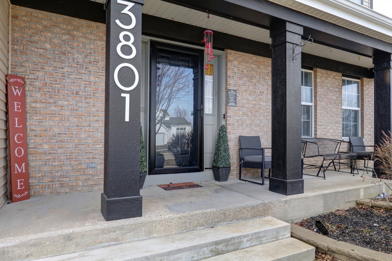 3801 Phillip Drive, Zion, IL 60099