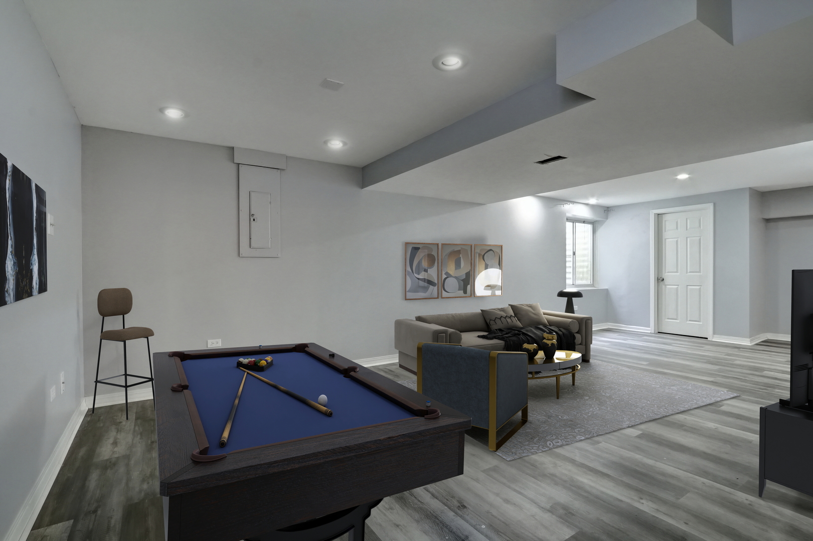 3801 Phillip Drive, Zion, IL 60099