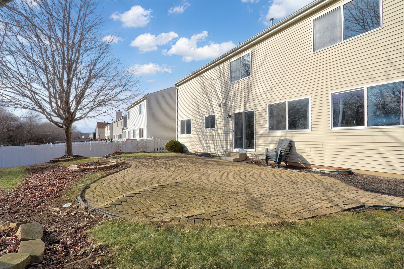 3801 Phillip Drive, Zion, IL 60099