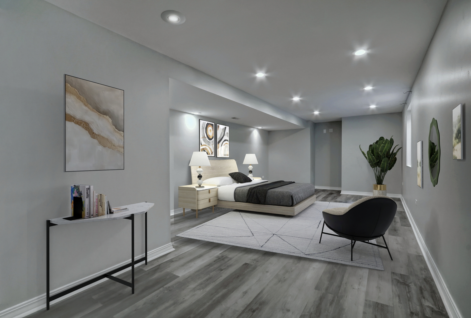 3801 Phillip Drive, Zion, IL 60099