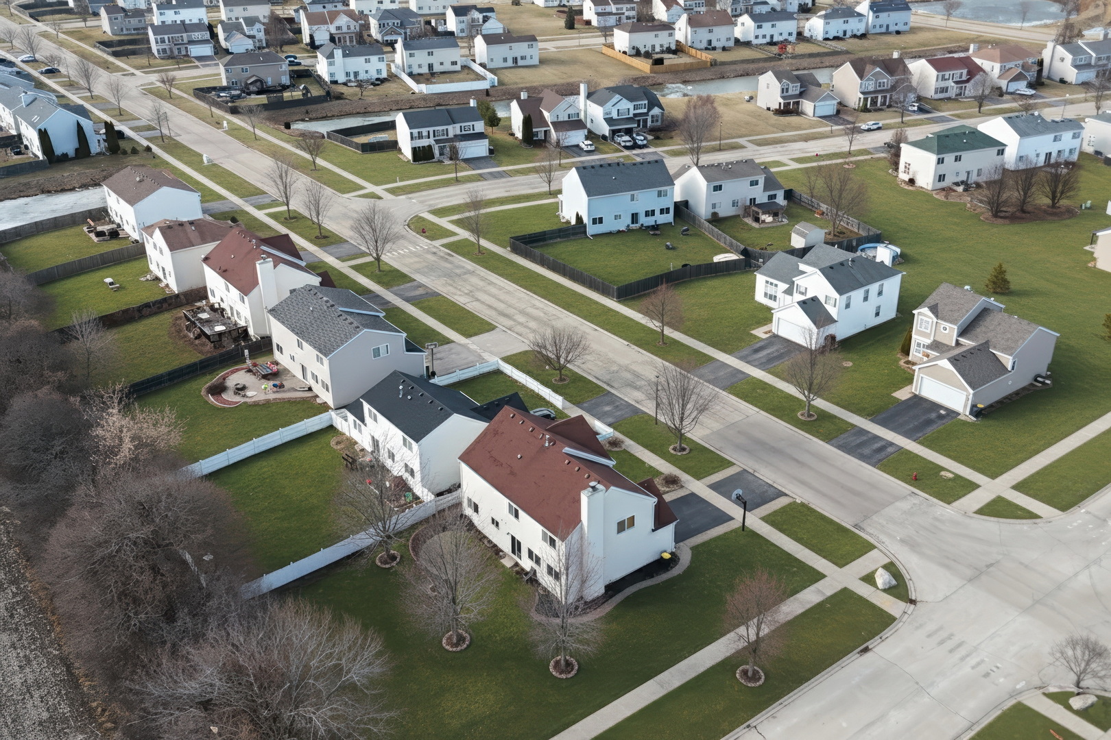 3801 Phillip Drive, Zion, IL 60099