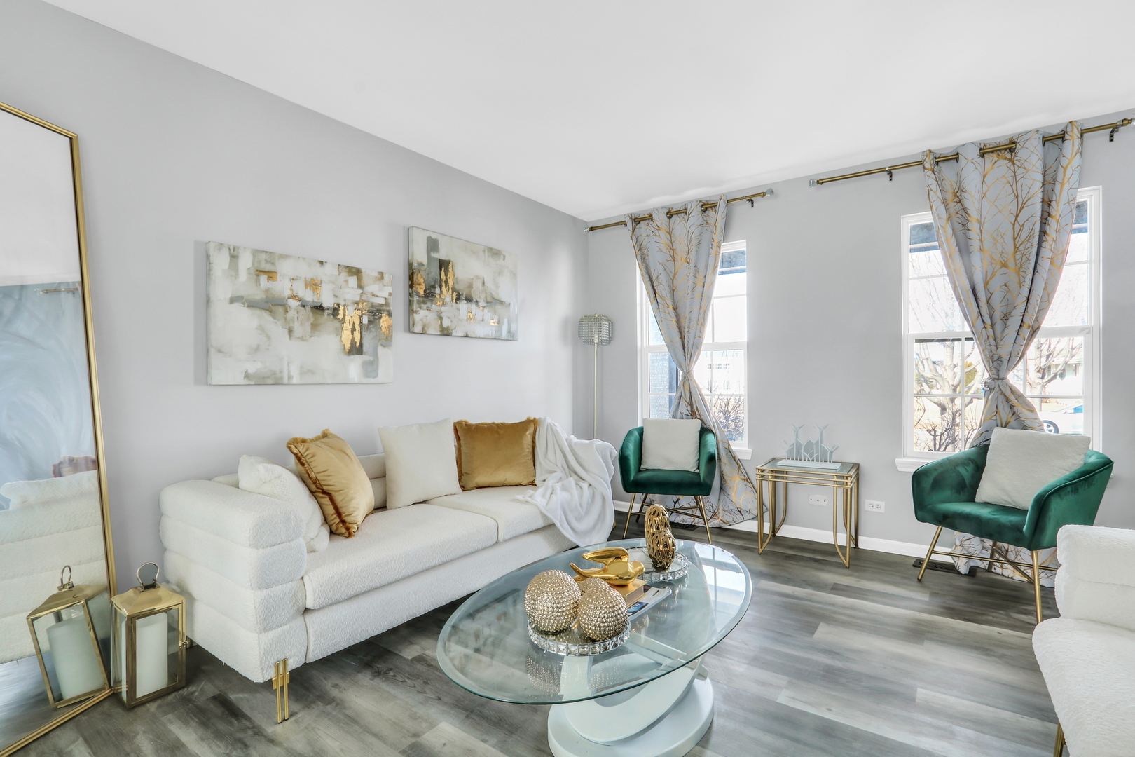 3801 Phillip Drive, Zion, IL 60099