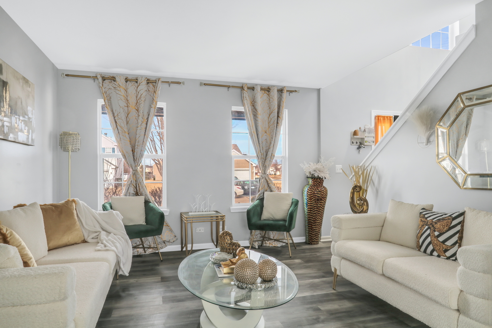 3801 Phillip Drive, Zion, IL 60099