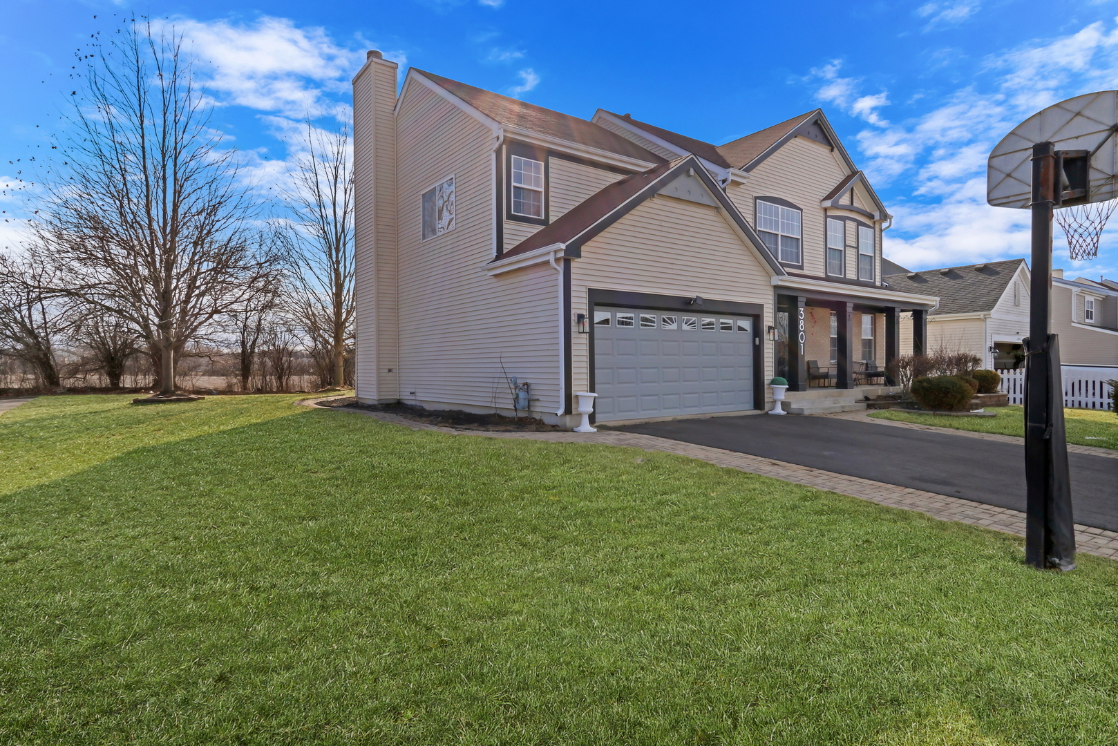 3801 Phillip Drive, Zion, IL 60099